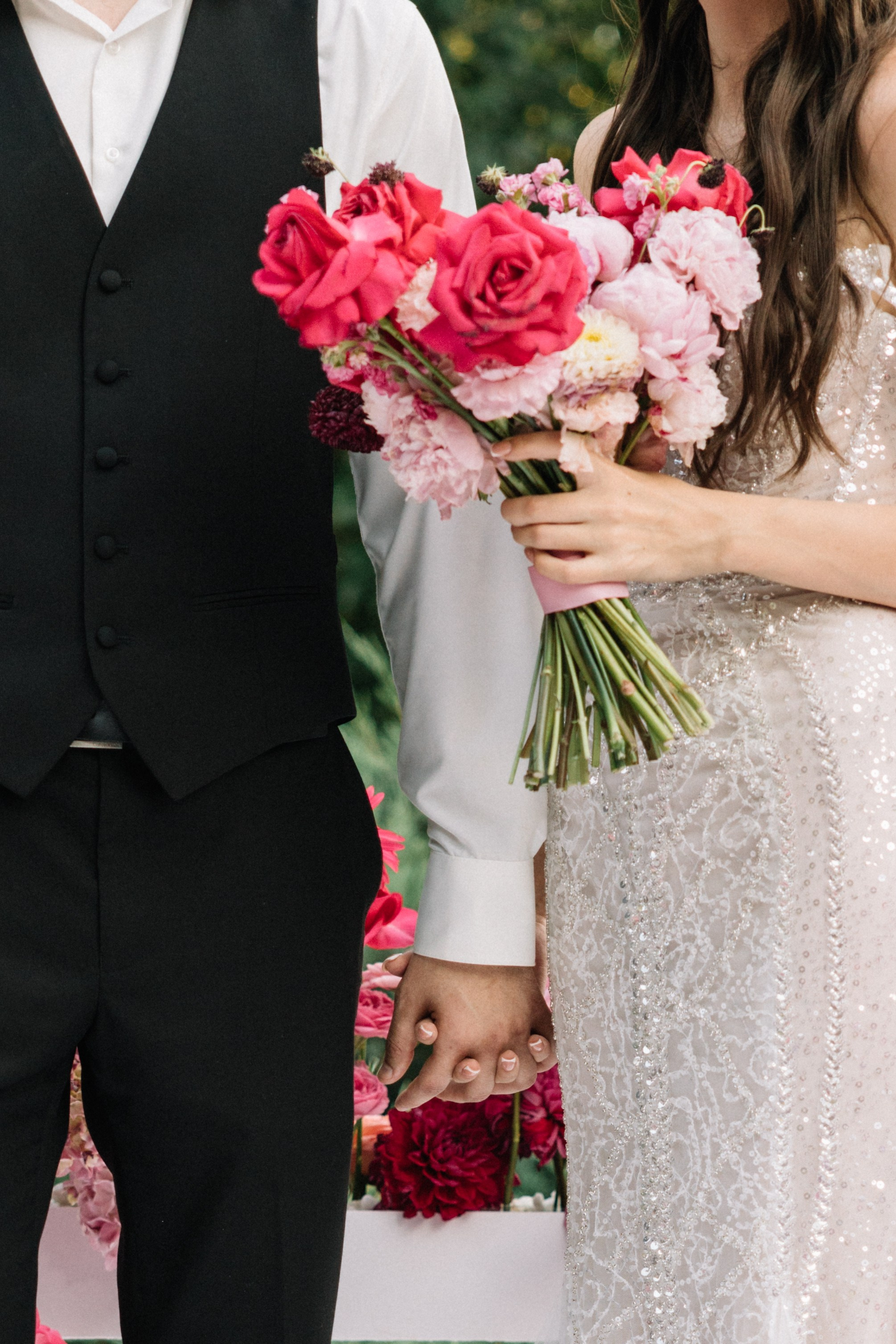 Хвича И Диана. Свадебный фотограф в Краснодаре Булатова Наталия