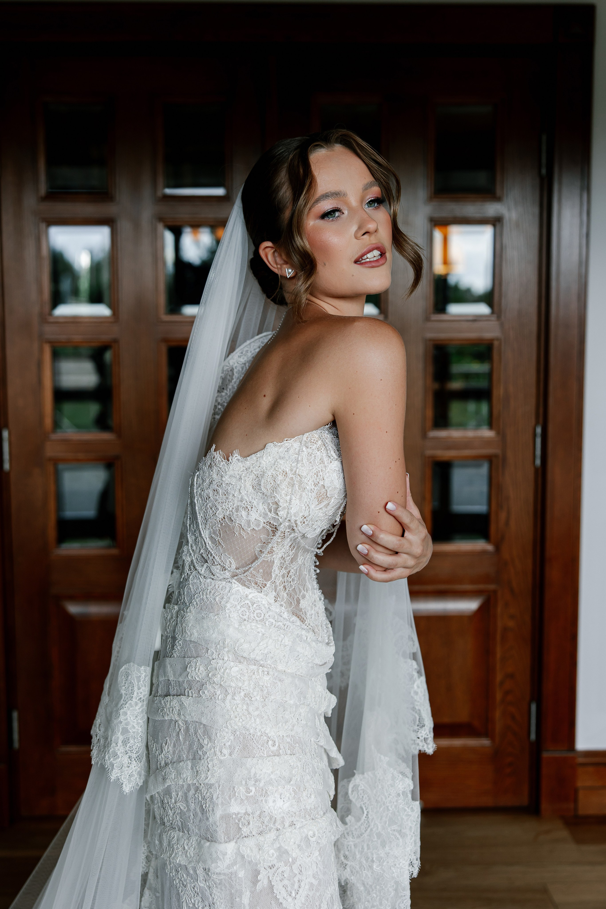 …счастье на кончиках пальцев…. Свадебный и женский фотограф в Твери Екатерина Гребенкина