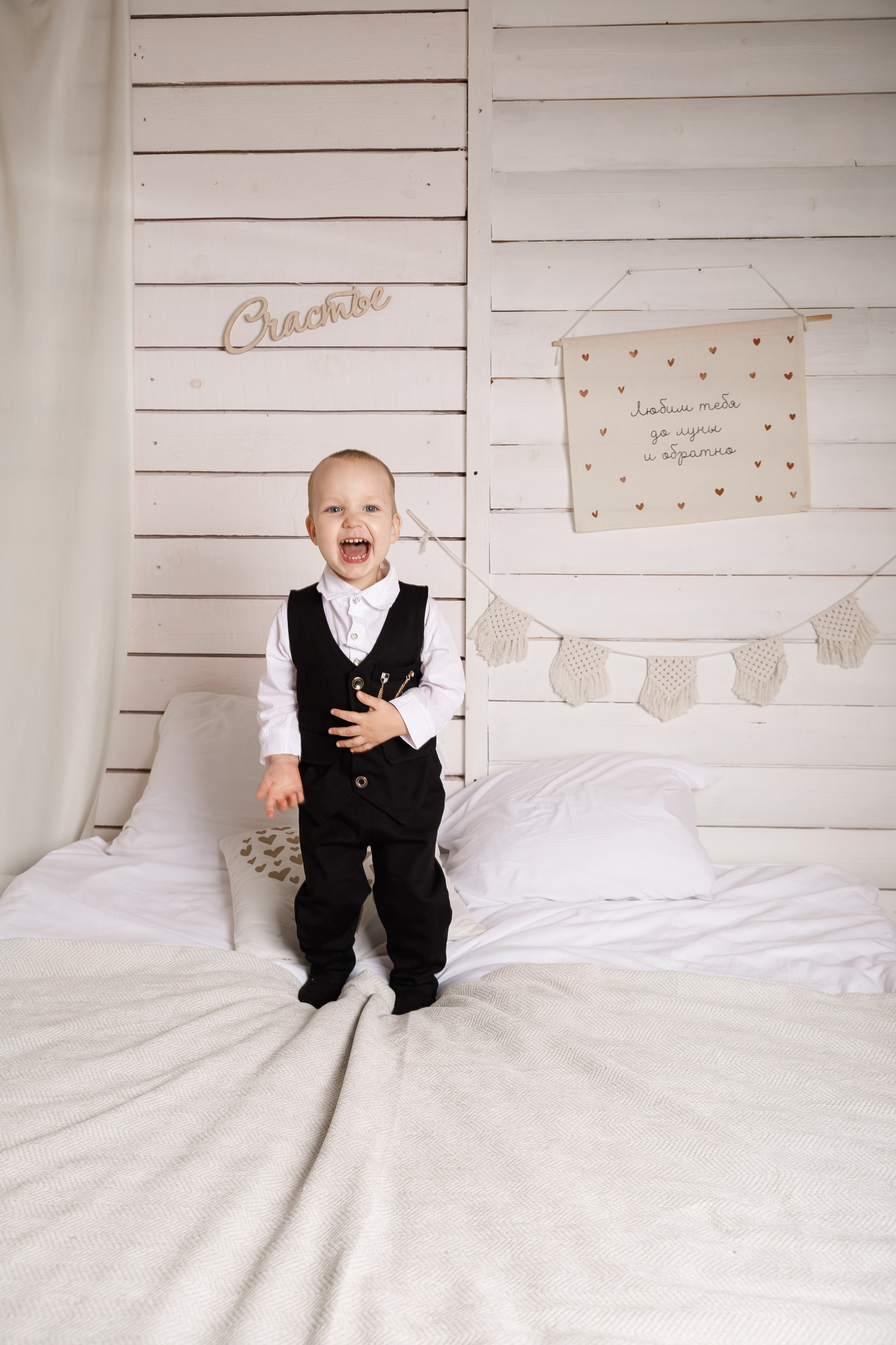 Костику 2 годика. Свадебный и семейный фотограф в Санкт-Петербурге Кирилл Шалагинов