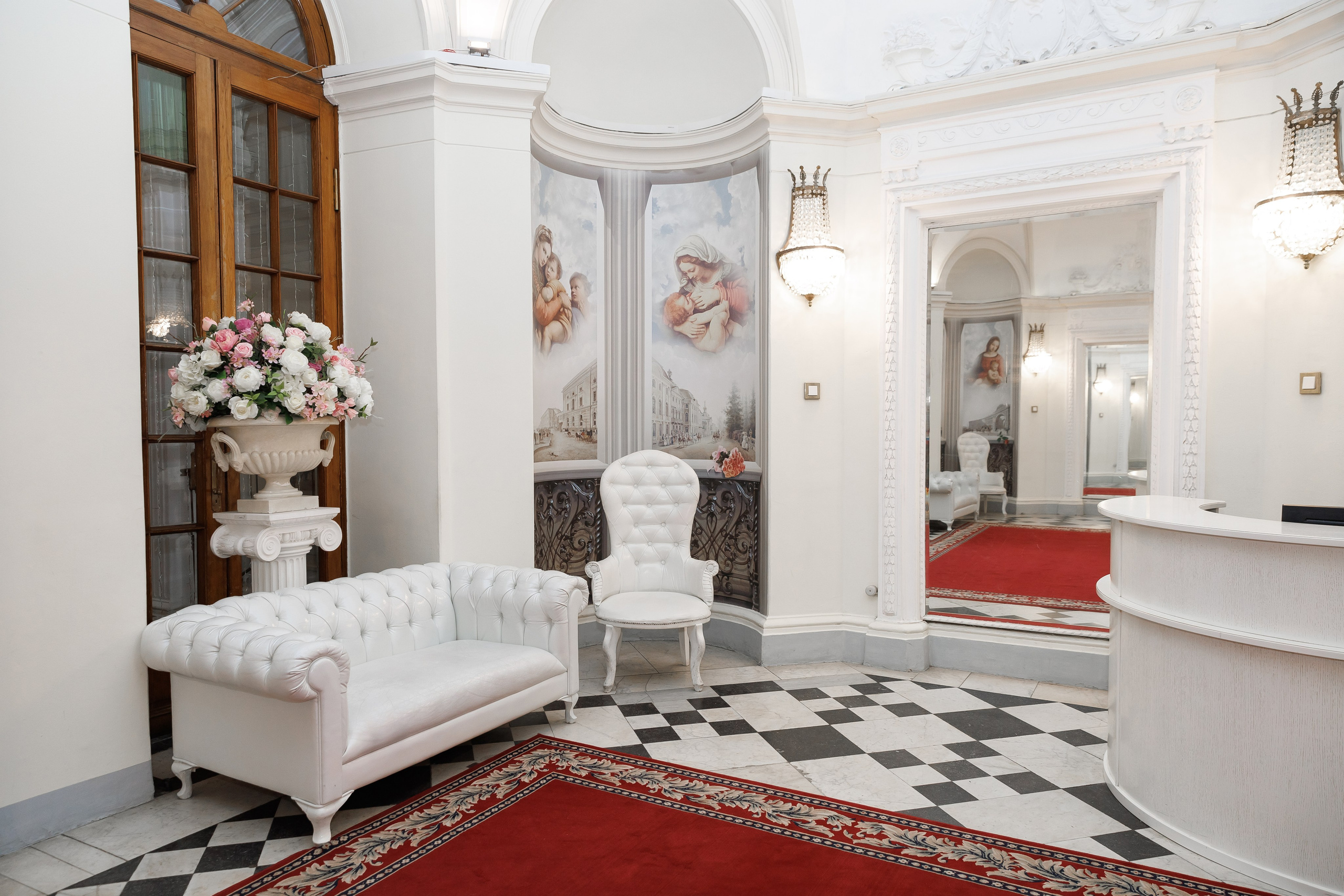 Юне 1 годик. Свадебный и семейный фотограф в Санкт-Петербурге Кирилл Шалагинов