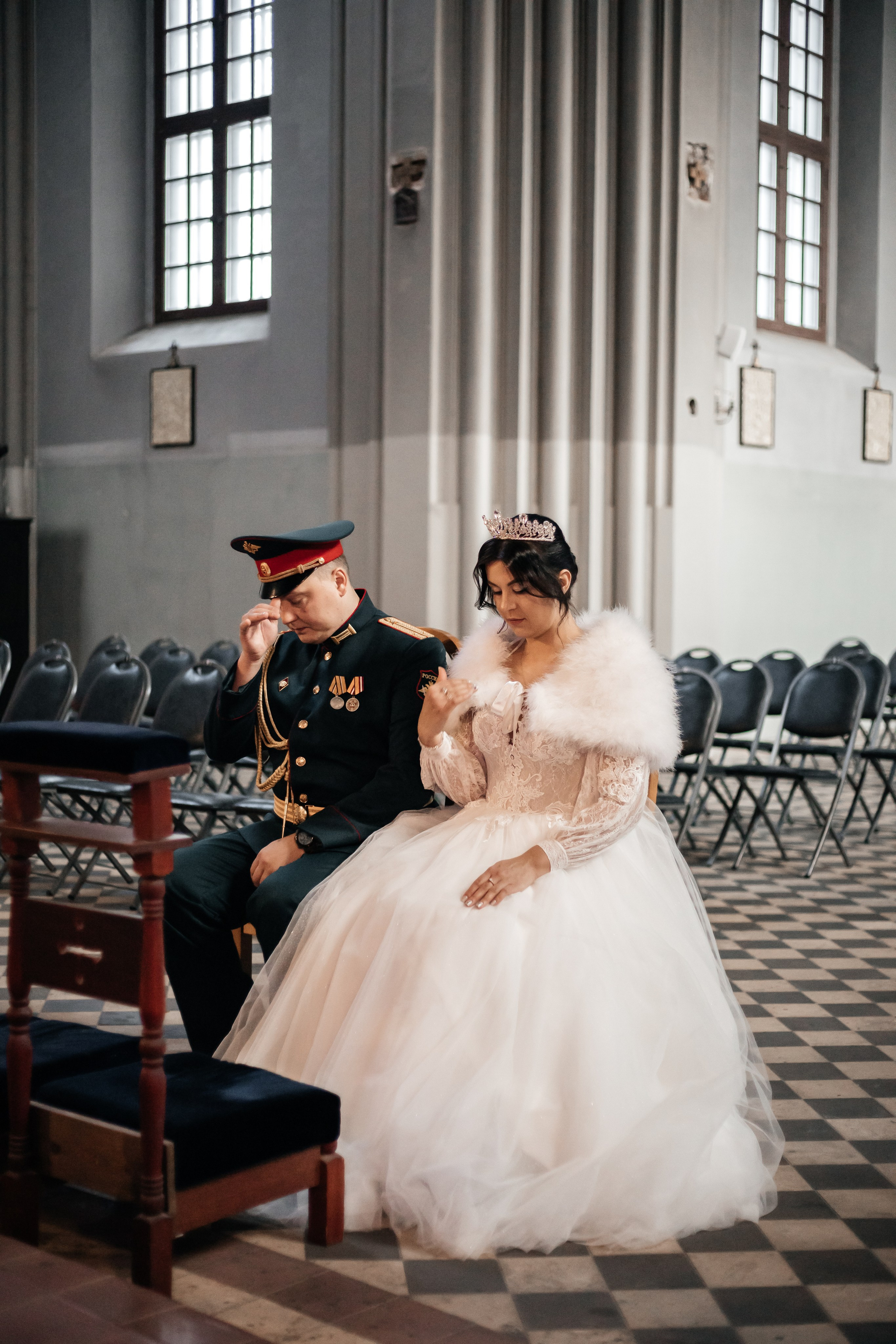 Владимир и Елена. Свадебный и семейный фотограф в Санкт-Петербурге Кирилл Шалагинов