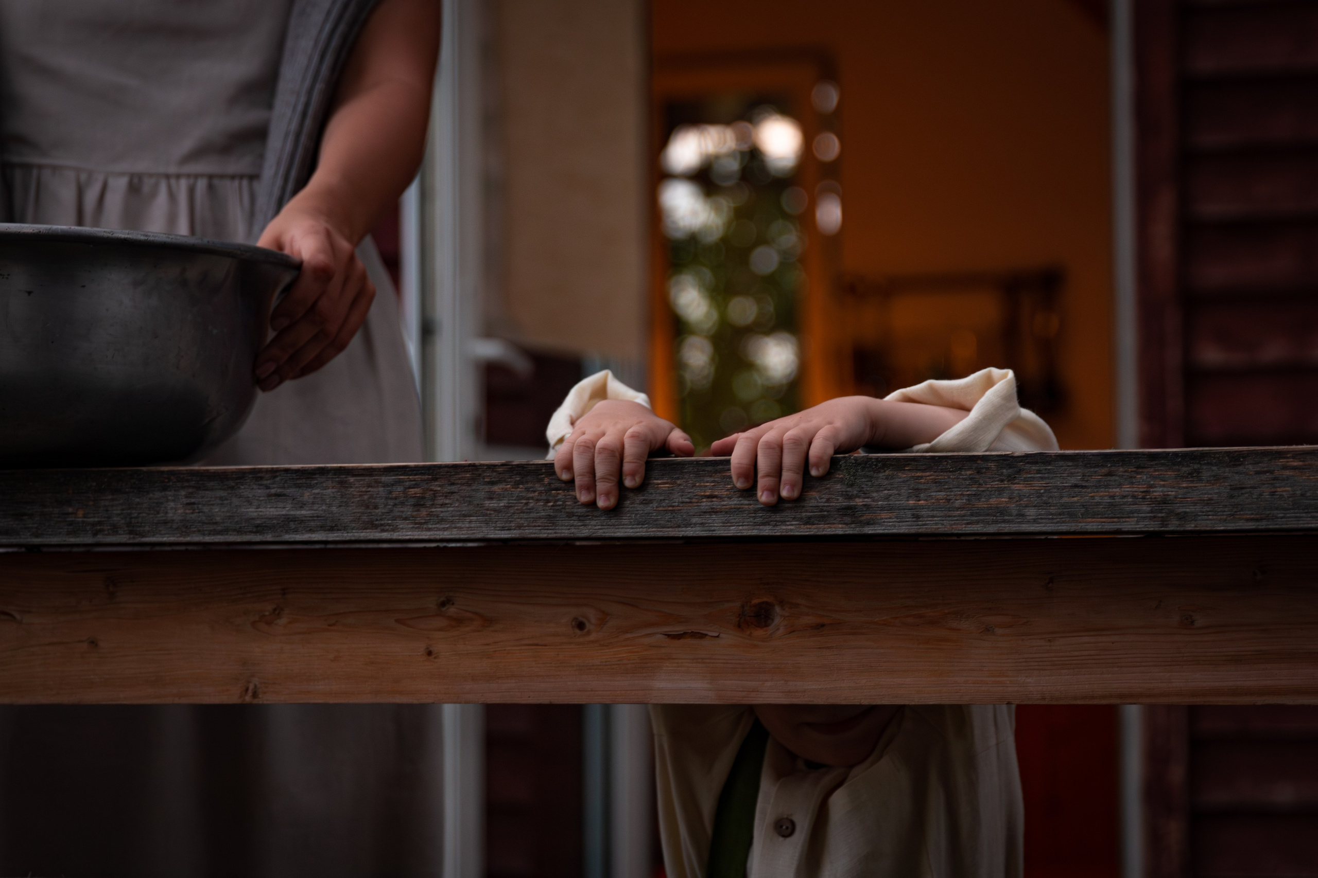 Полина и Илюша. Женский фотограф в Самаре Дарья Ильина