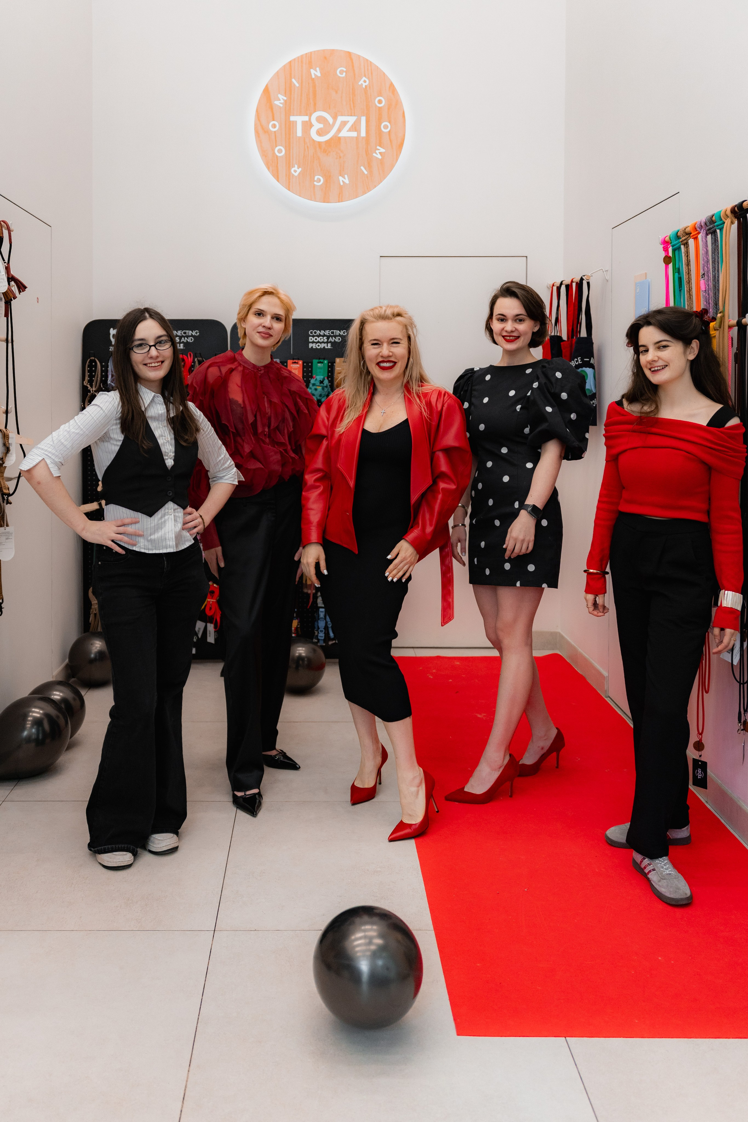 Дьявол носит PRADA. Фотограф в Москве Лера Голубенко