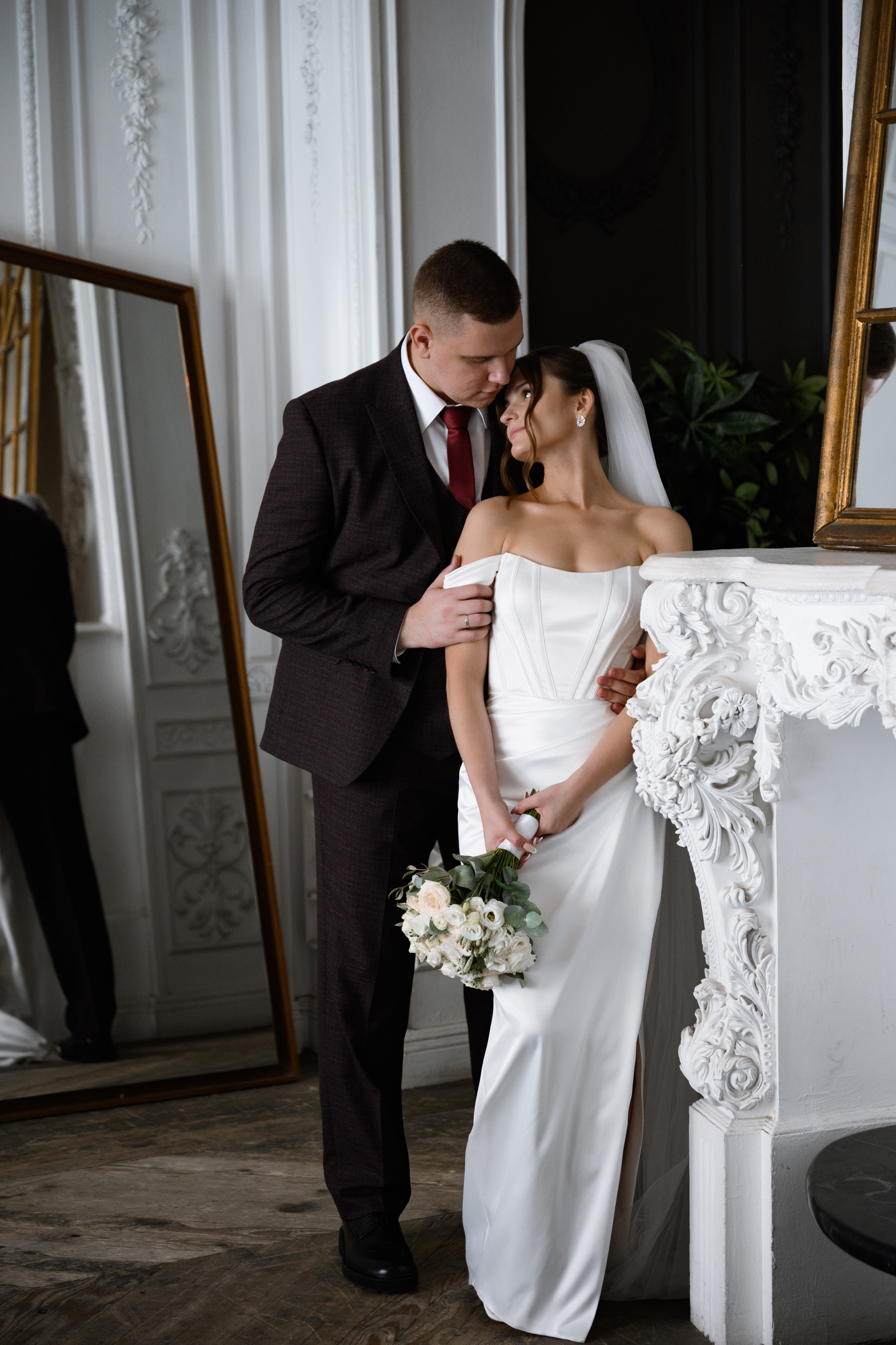 04.09.2024. RETOUCH-HOUSE