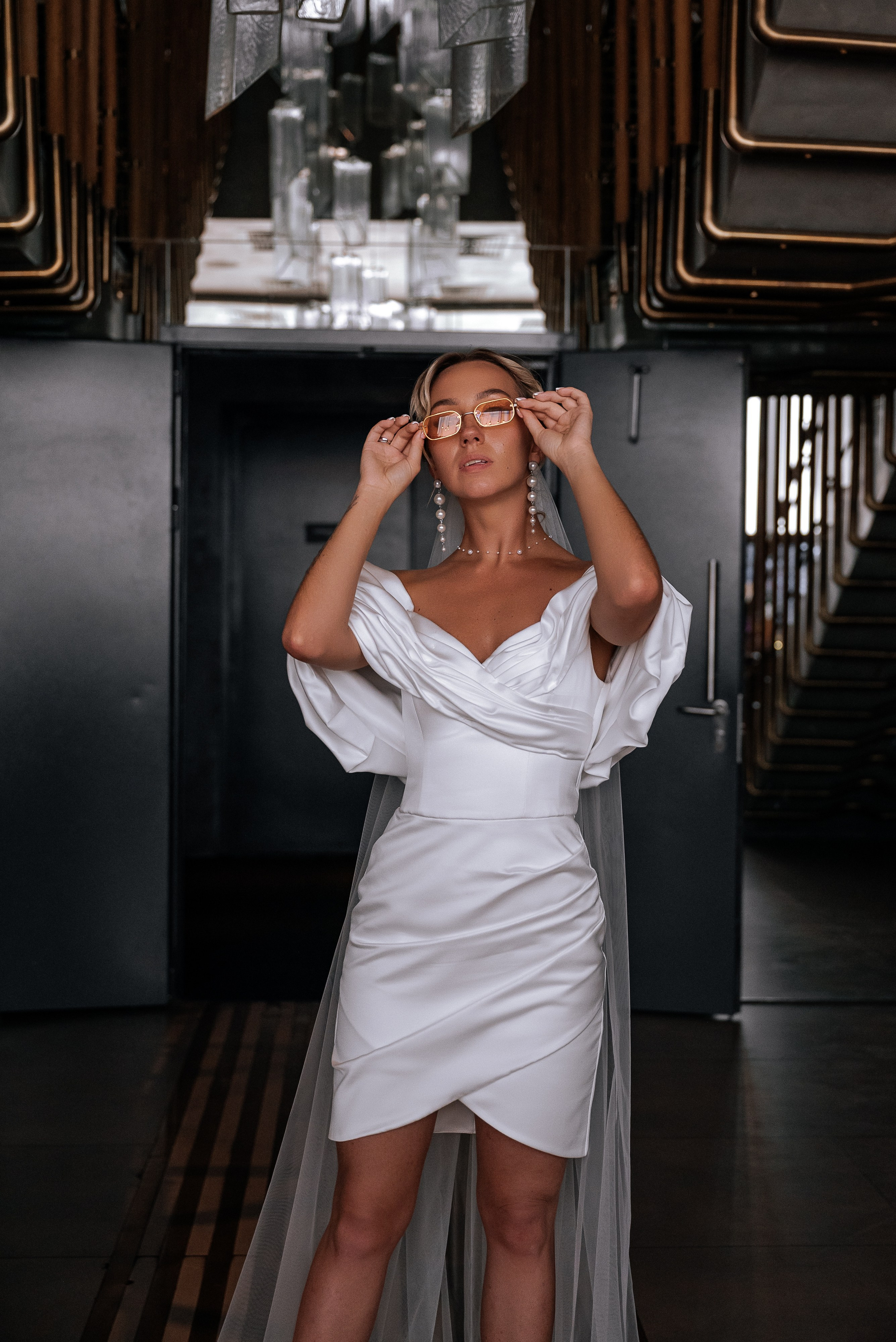 Костя & Лиза. RETOUCH-HOUSE