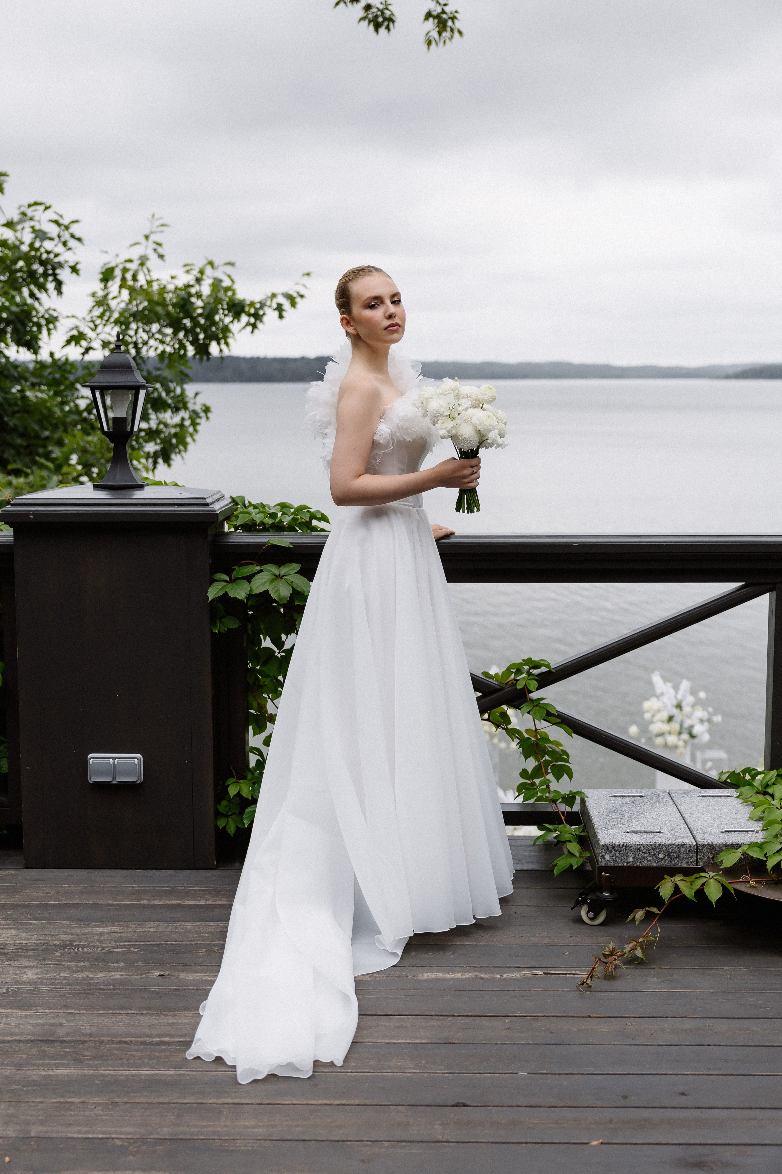 Андрей & Анастасия. RETOUCH-HOUSE