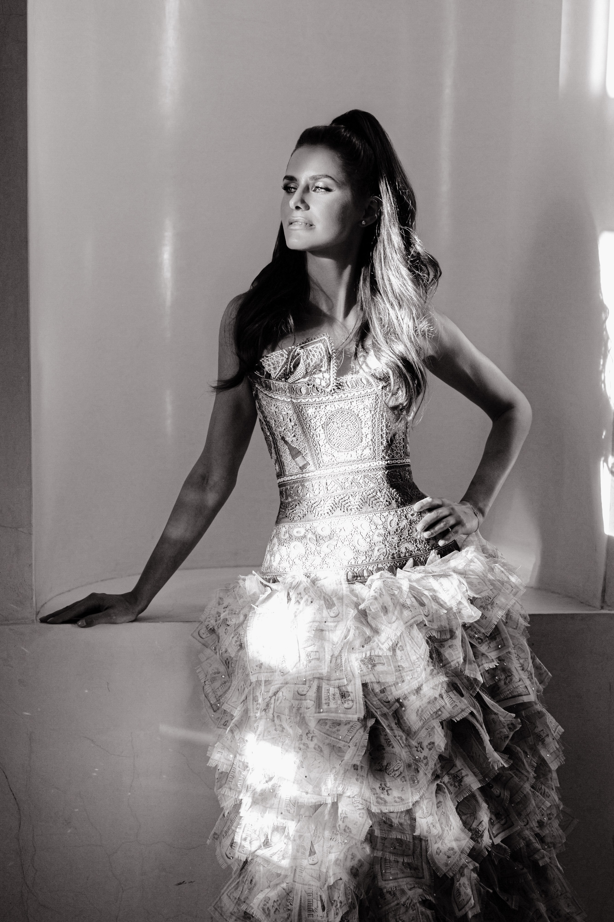 Виталий & Кристина. RETOUCH-HOUSE