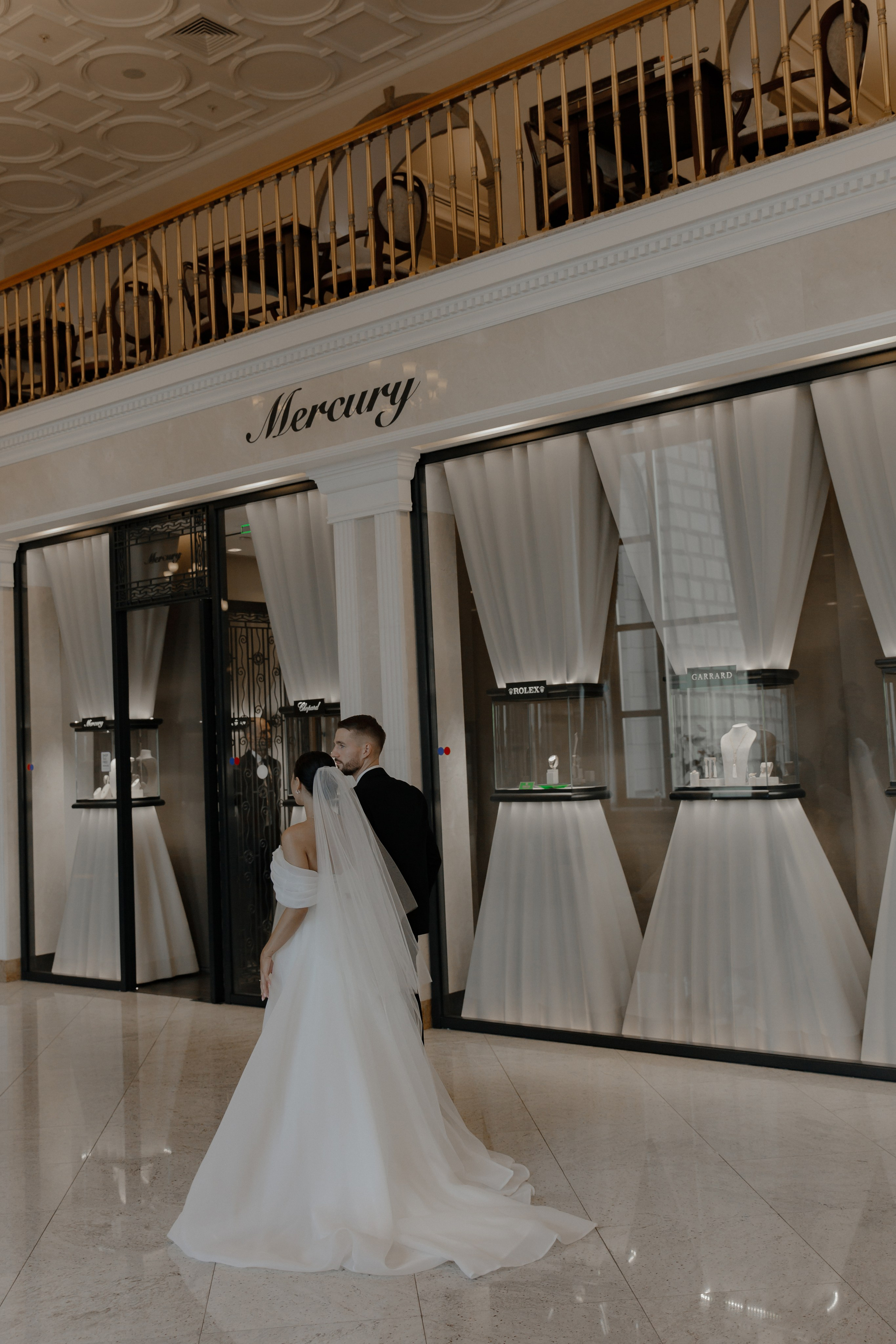 31.08.2024. RETOUCH-HOUSE