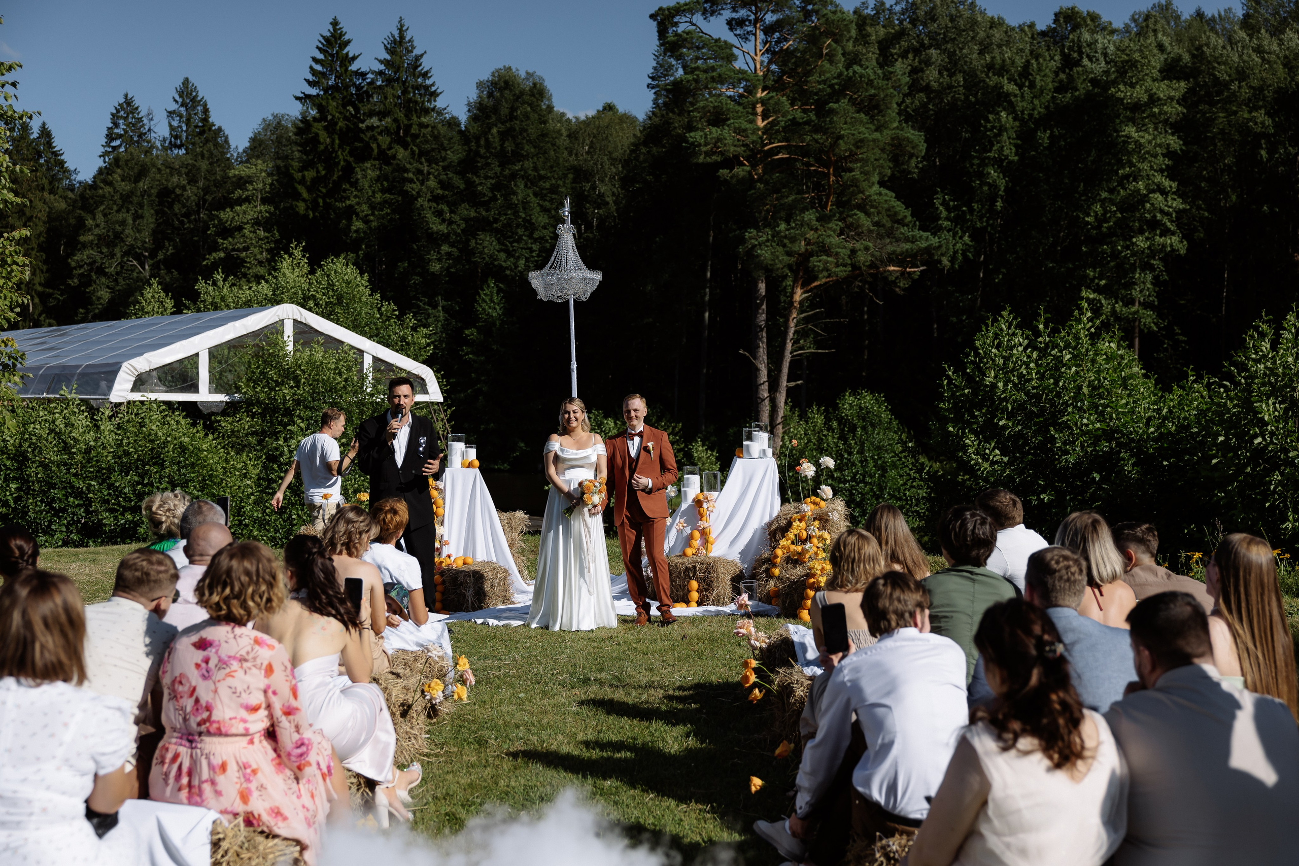 Владислав & Виктория. RETOUCH-HOUSE