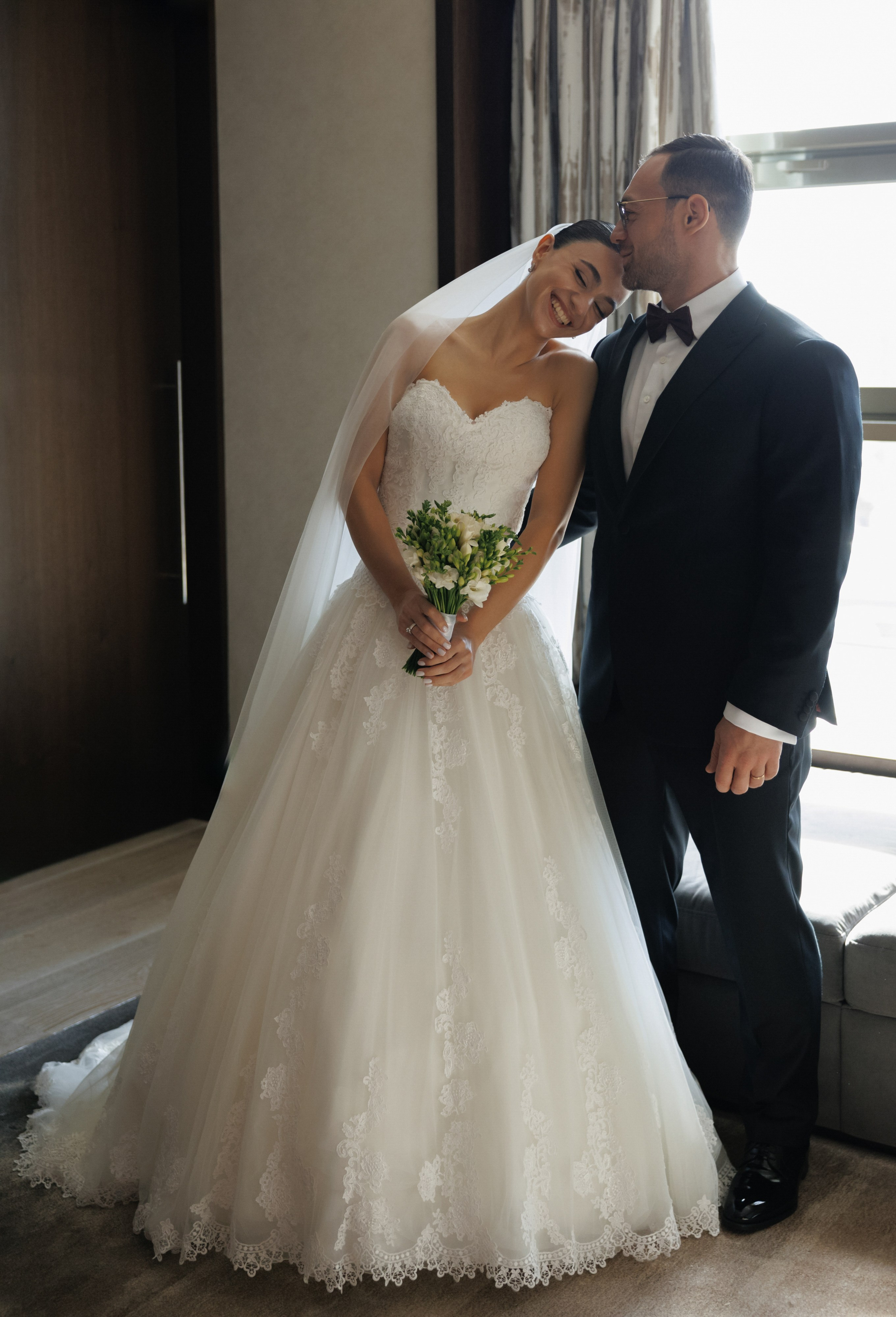 Георгий & Нино. RETOUCH-HOUSE