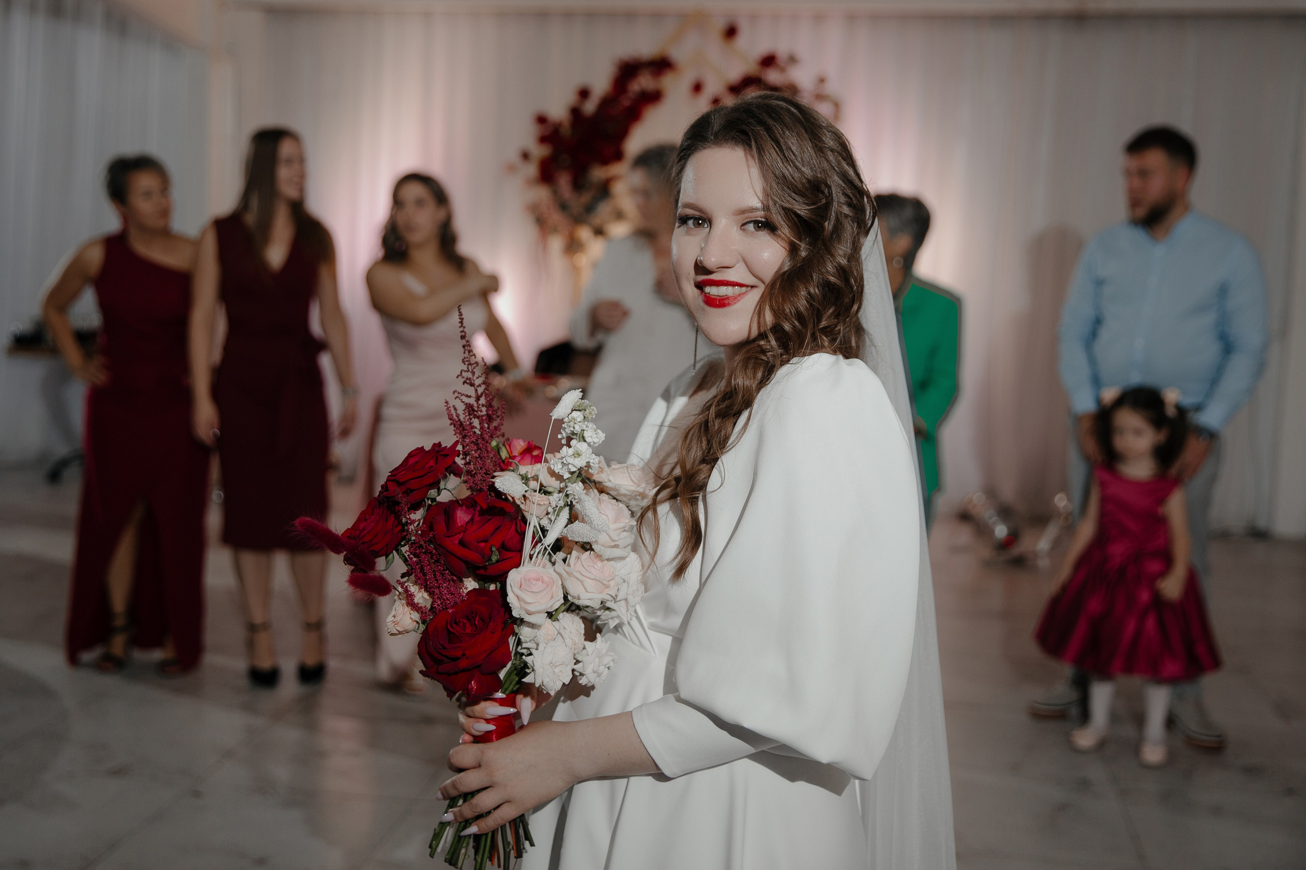 24.08.2024. RETOUCH-HOUSE