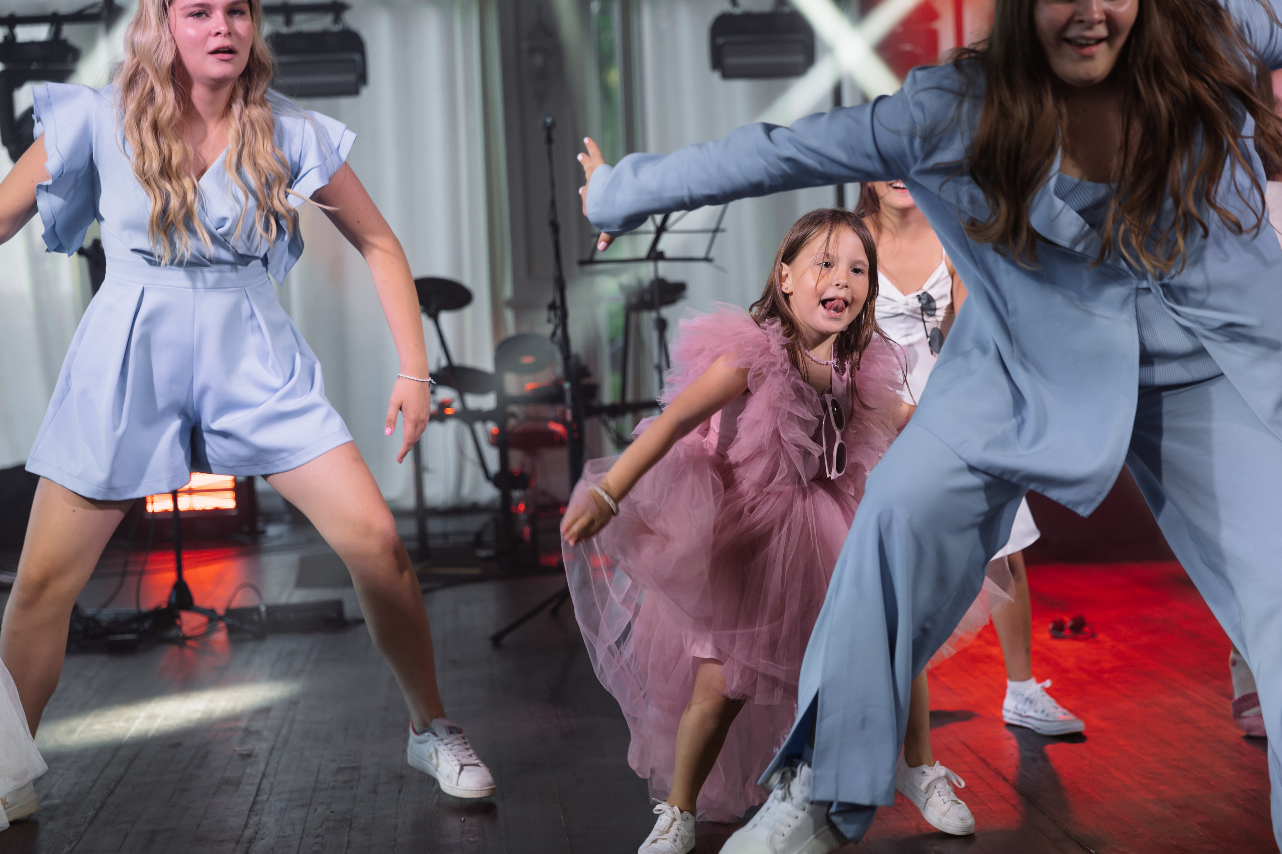 Андрей & Анастасия. RETOUCH-HOUSE