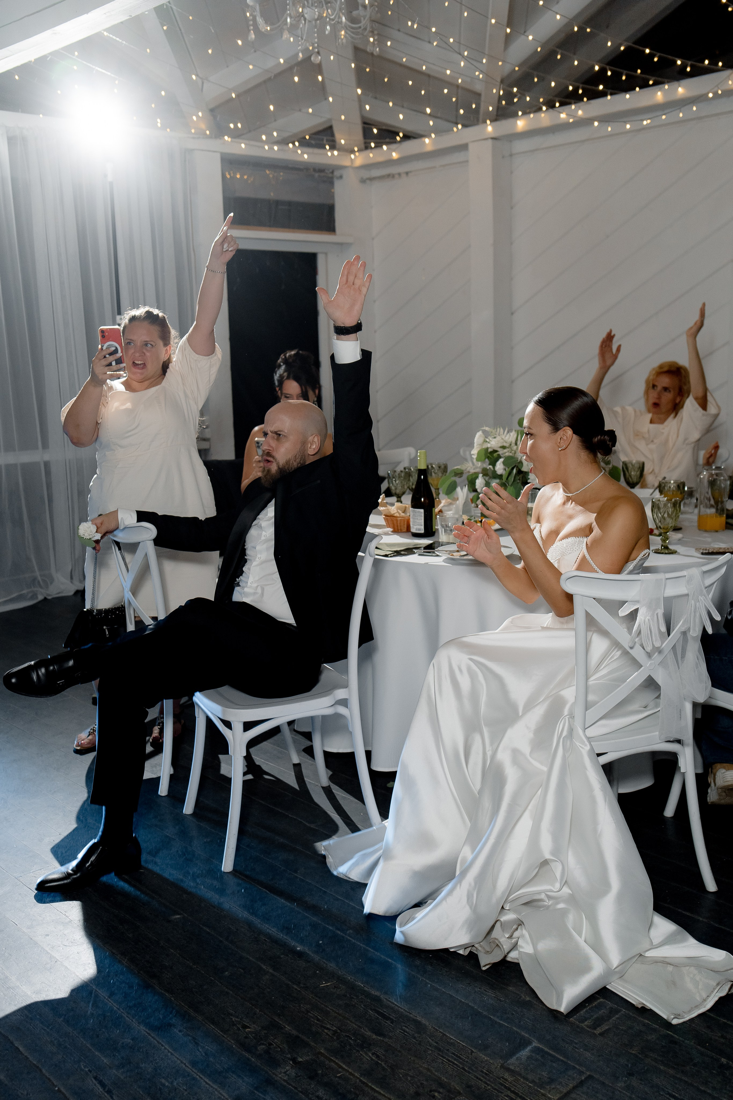 Илья & Инна. RETOUCH-HOUSE