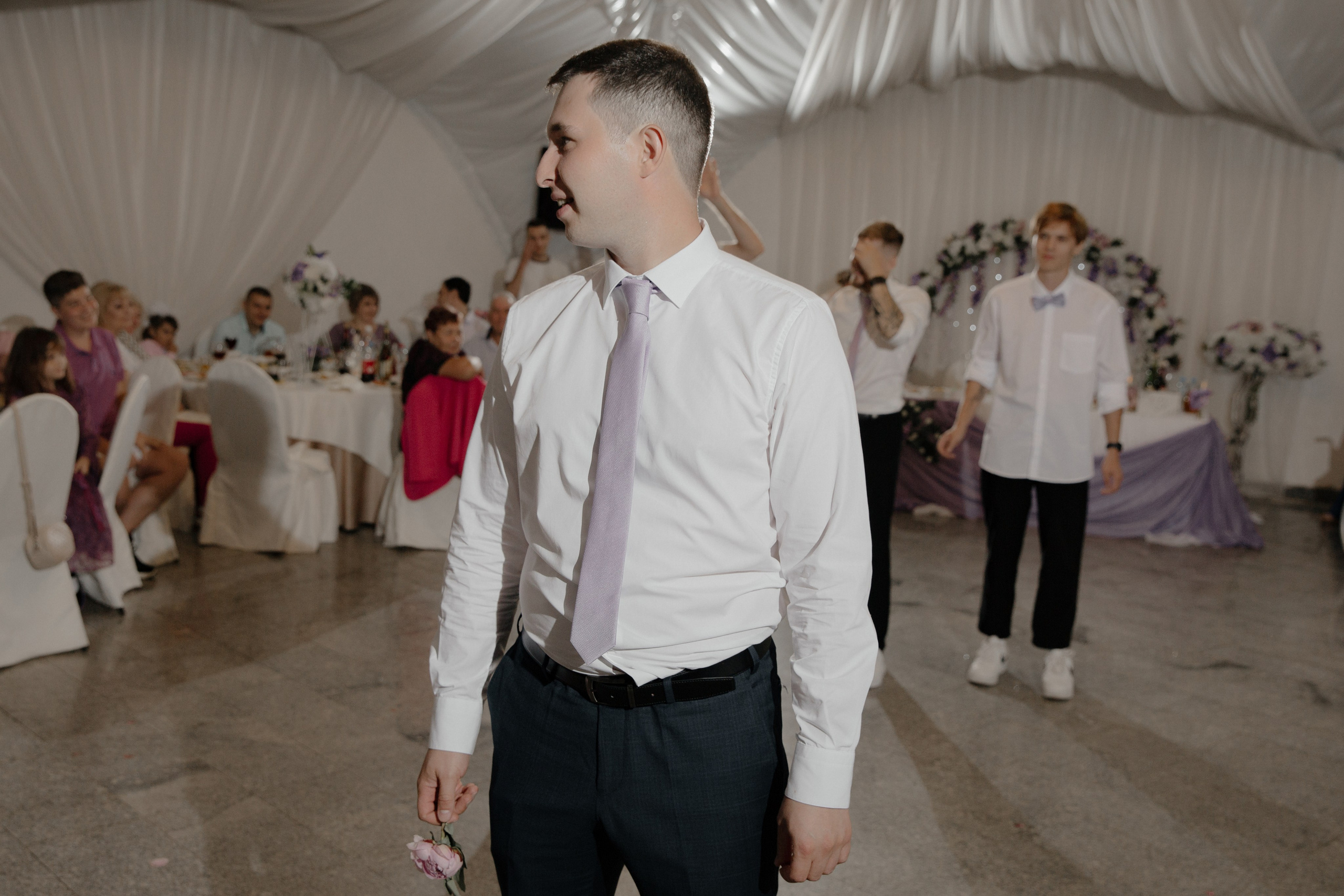 04.08.2024. RETOUCH-HOUSE