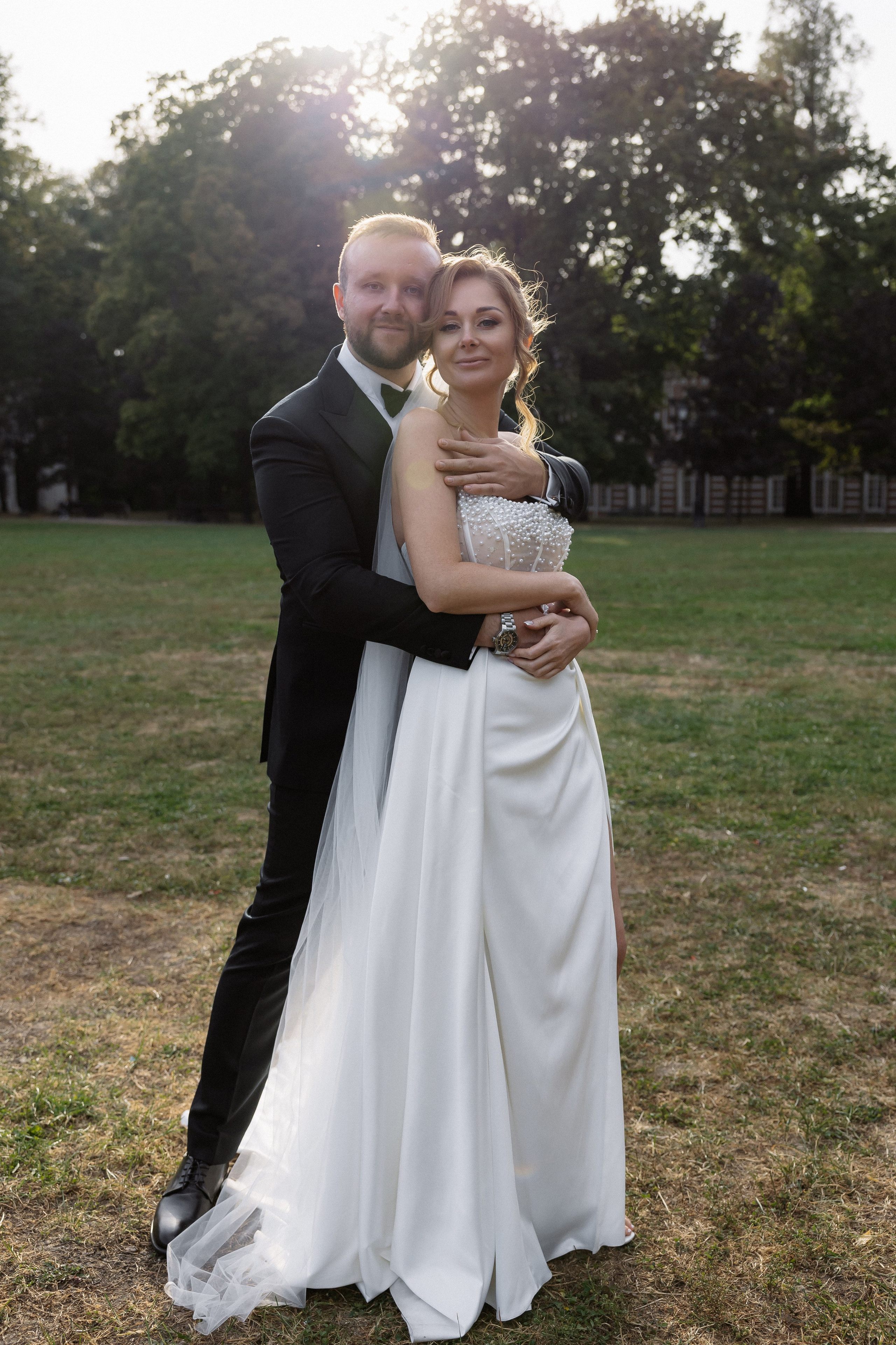 Александр & Светлана. RETOUCH-HOUSE