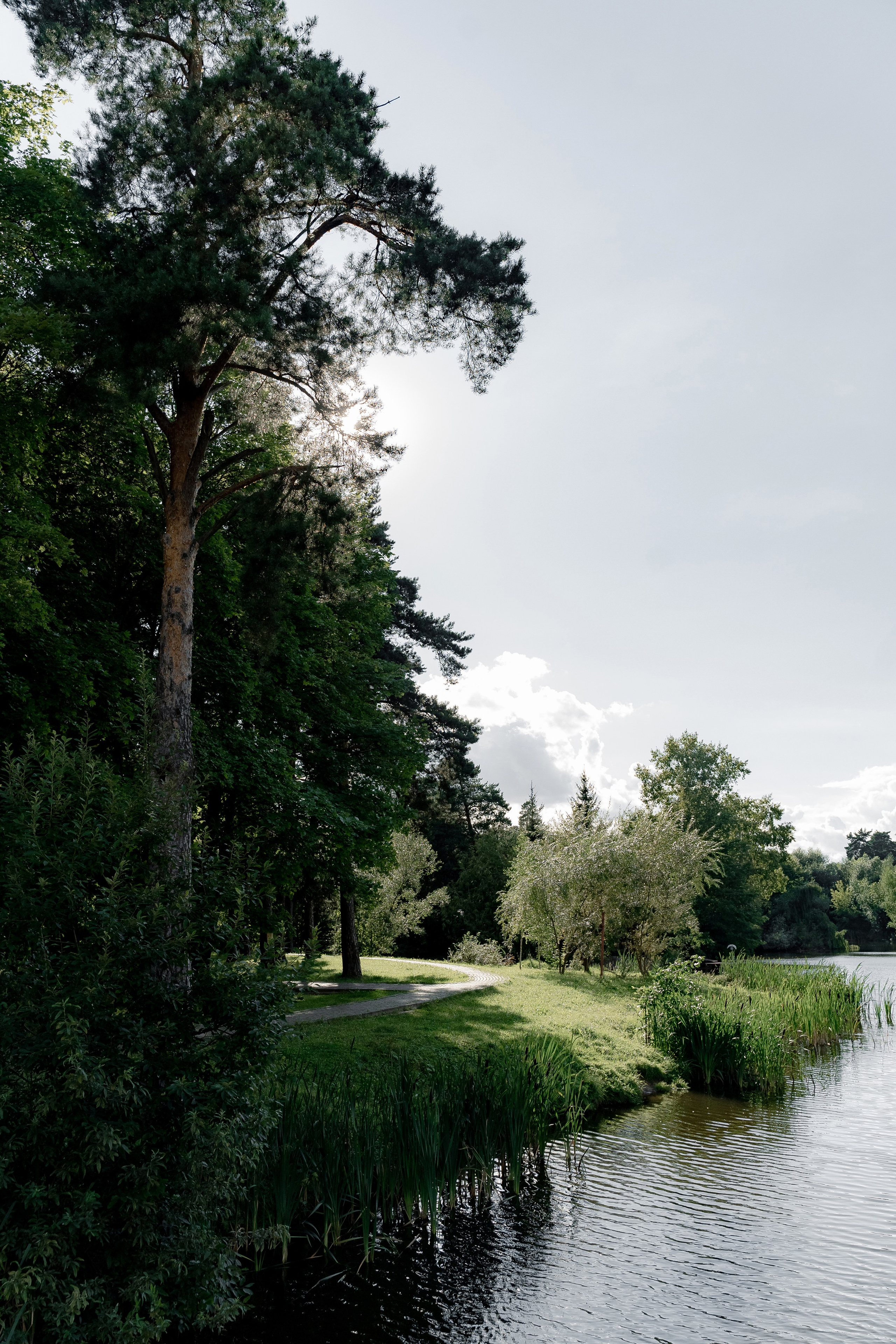 Владимир & Яна. RETOUCH-HOUSE