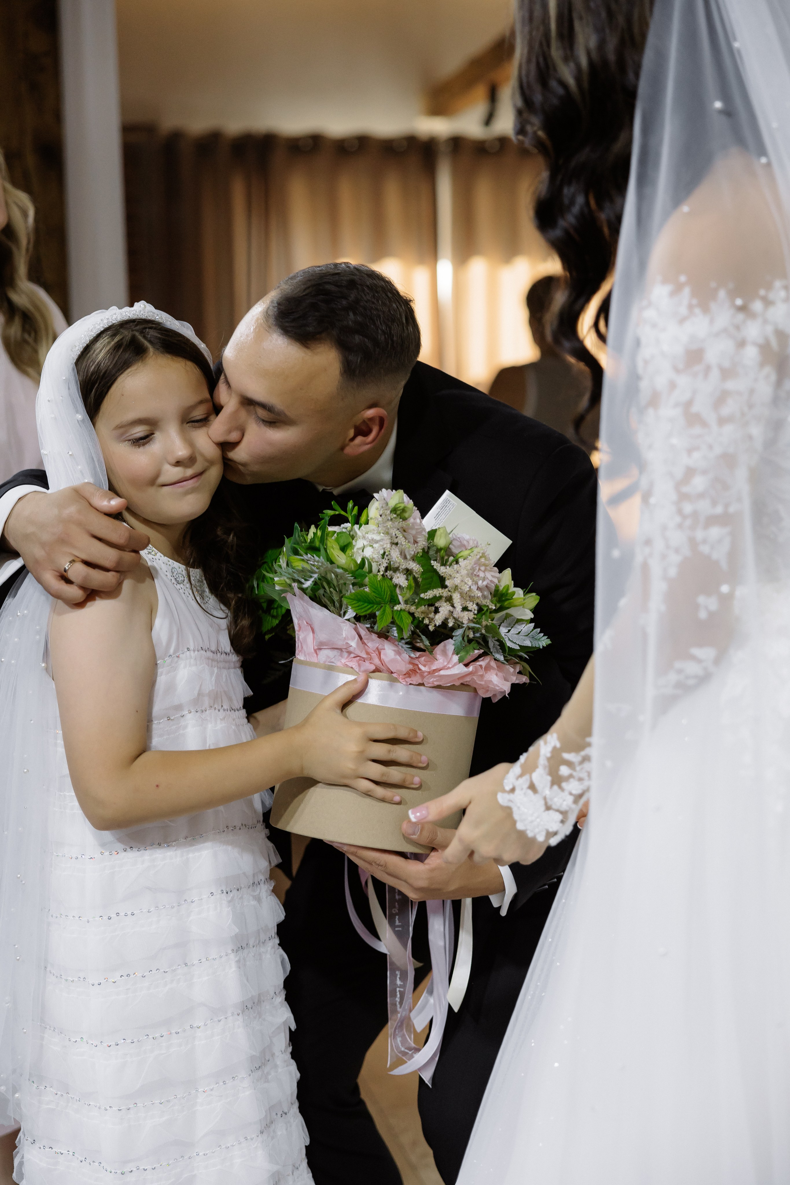 Дмитрий & Алена. RETOUCH-HOUSE