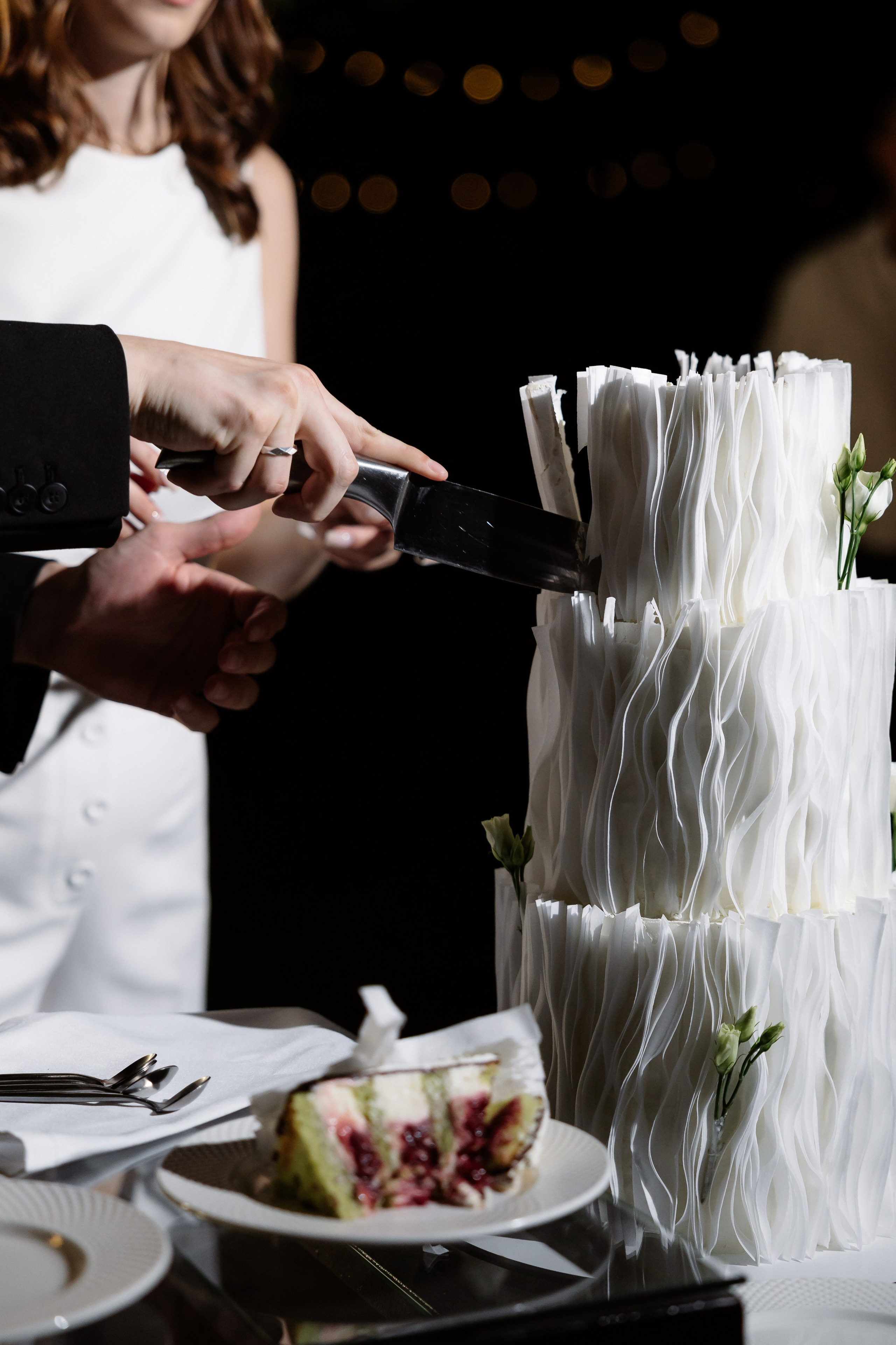 Мария & Александр. RETOUCH-HOUSE