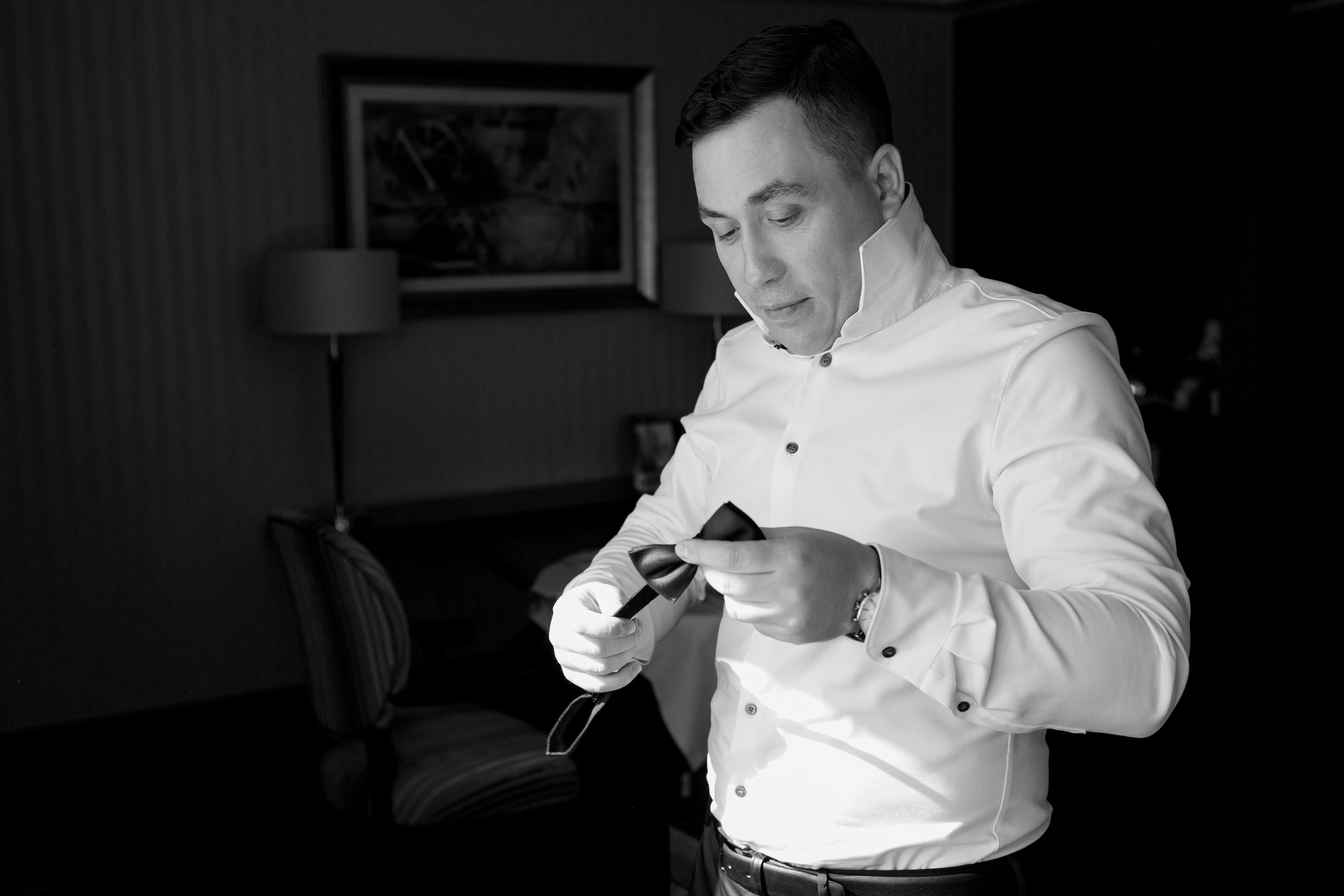 Илья & Таня. RETOUCH-HOUSE