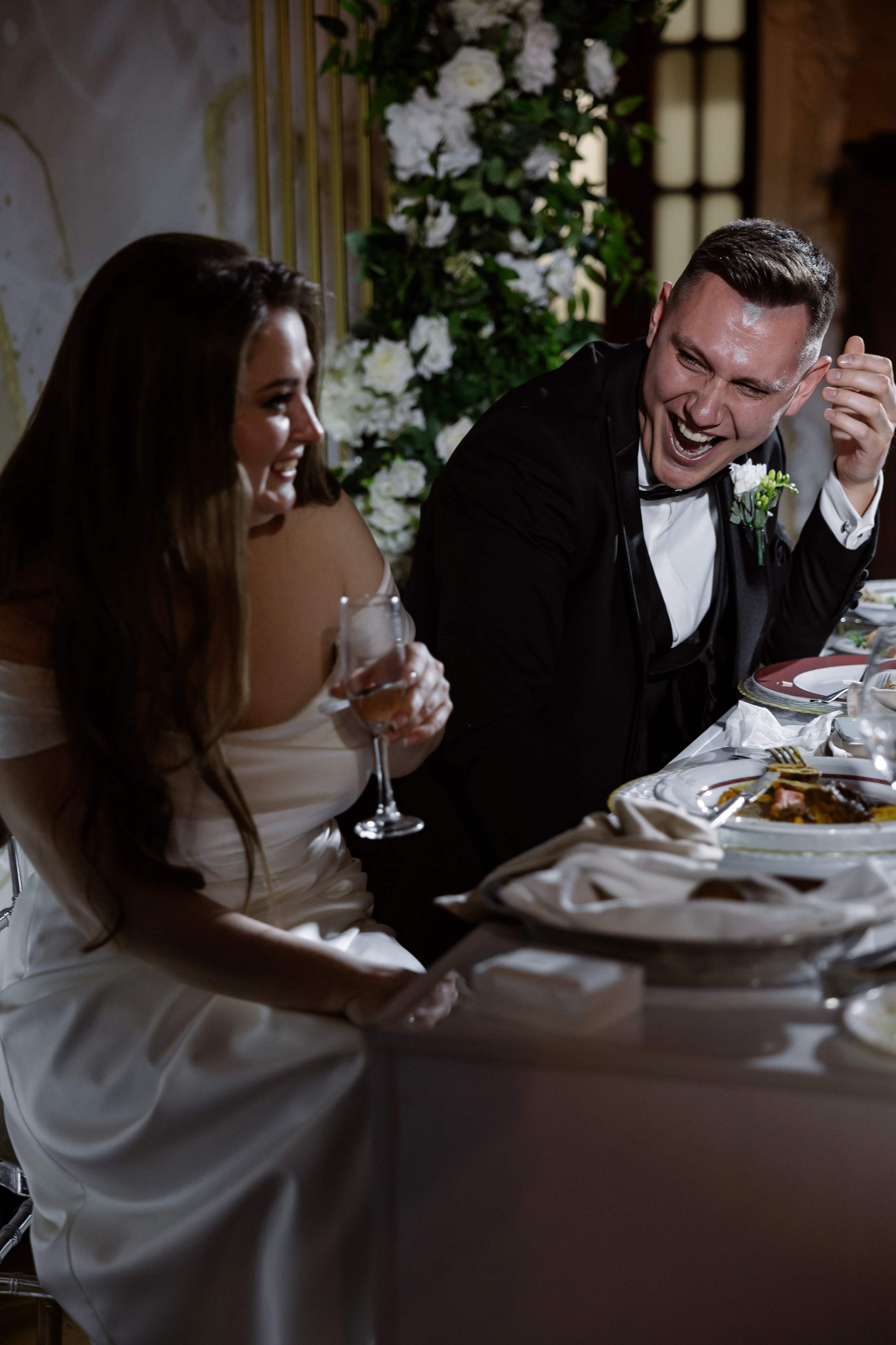 Захар & Алена. RETOUCH-HOUSE