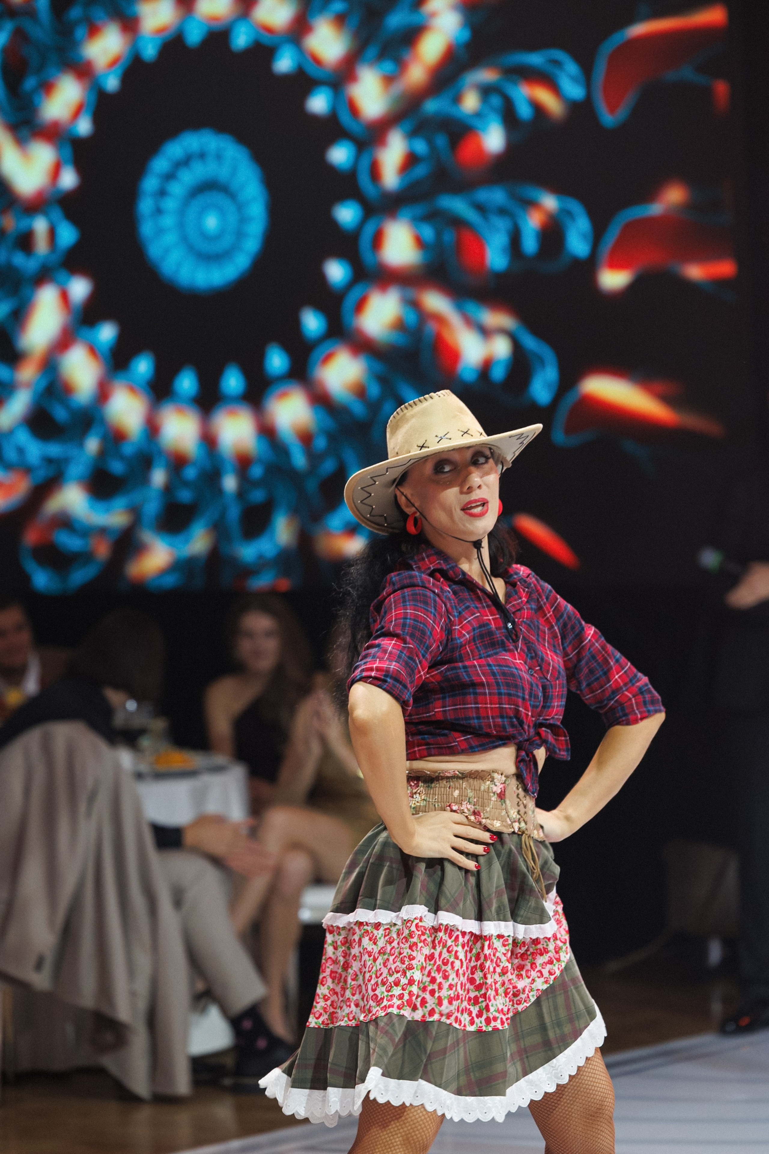 Павел & Варвара. RETOUCH-HOUSE