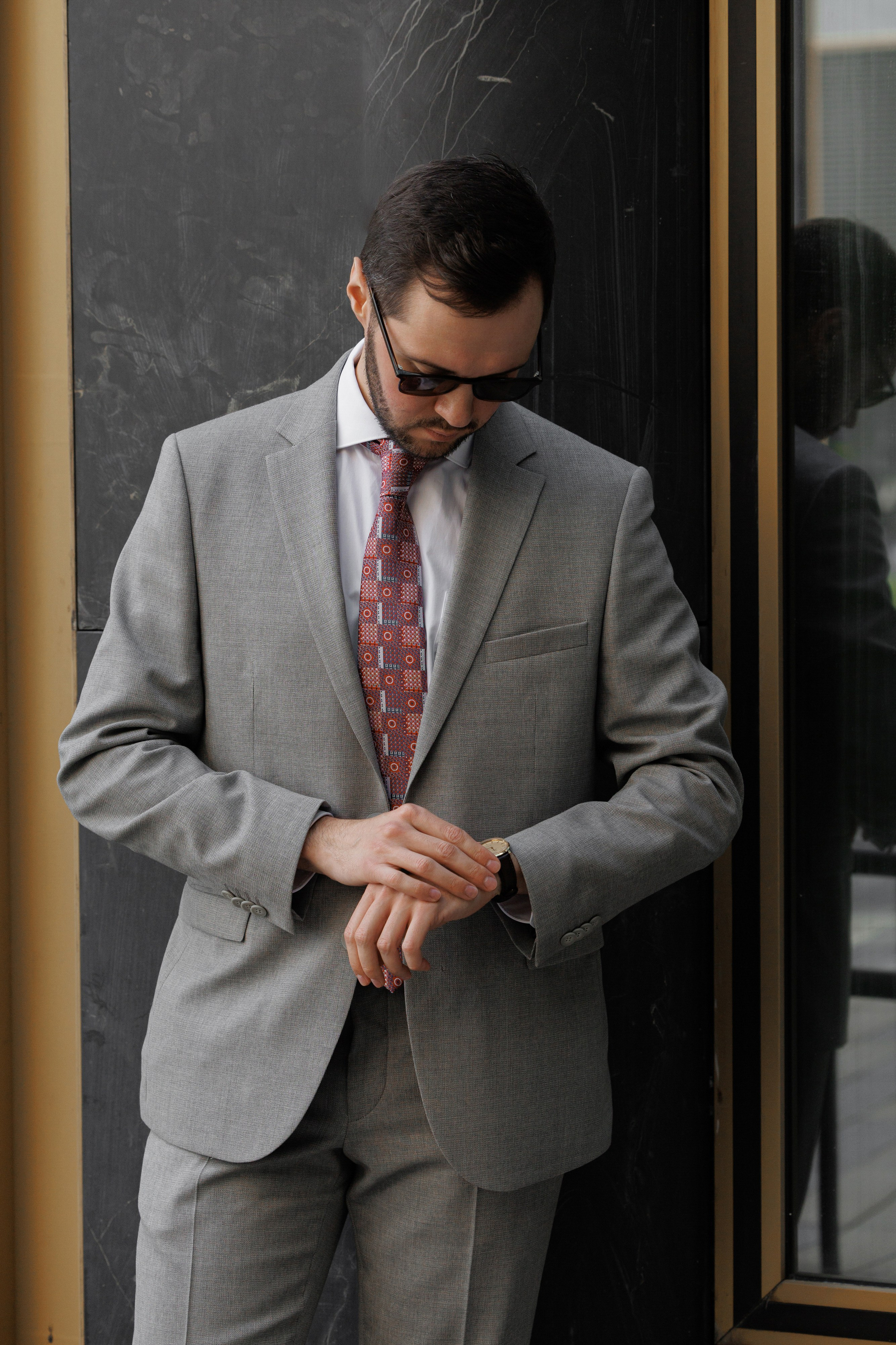 Илья & Валерия. RETOUCH-HOUSE