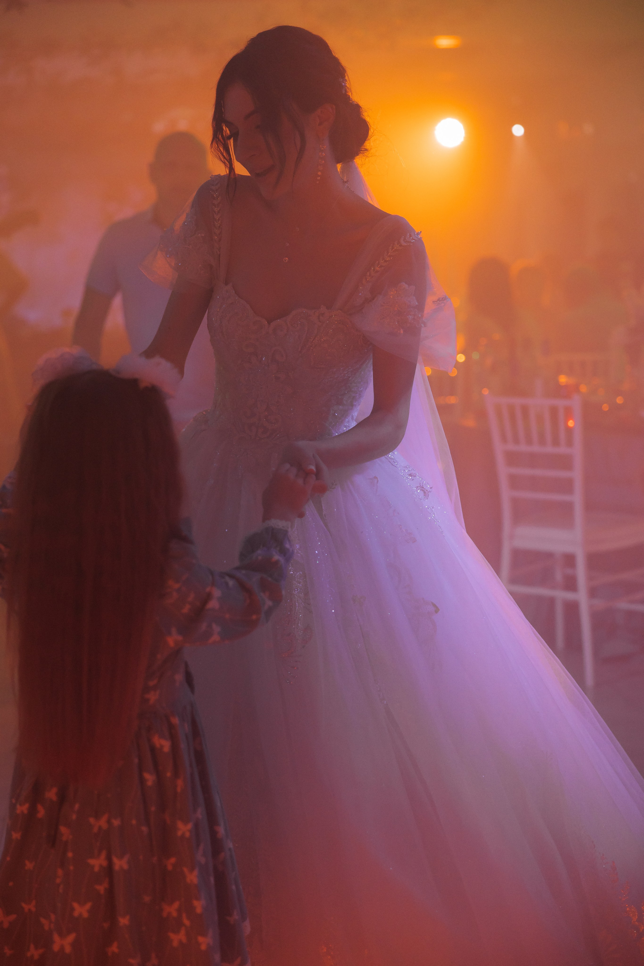 Александр & Марьяна. RETOUCH-HOUSE