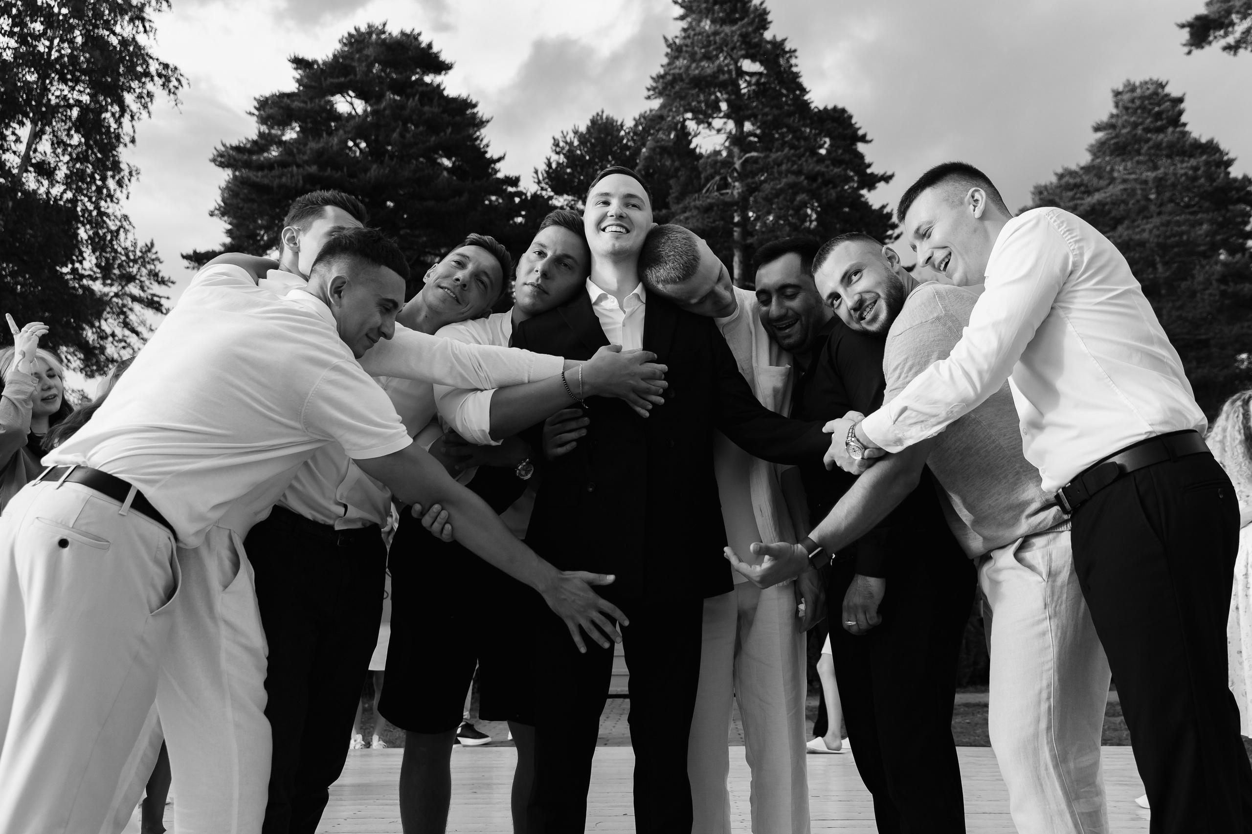 23.07.2024. RETOUCH-HOUSE