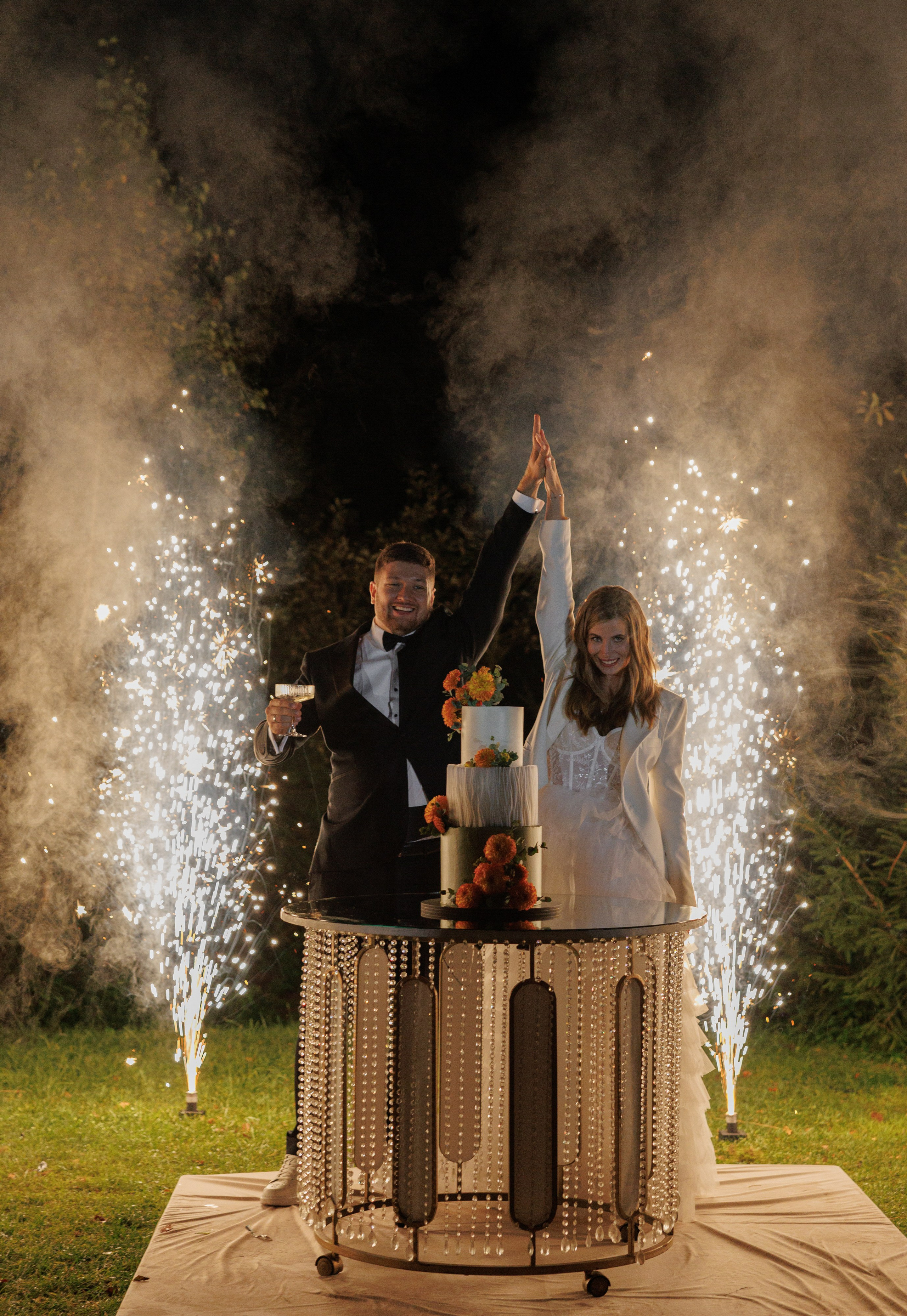 Дима & Варя. RETOUCH-HOUSE