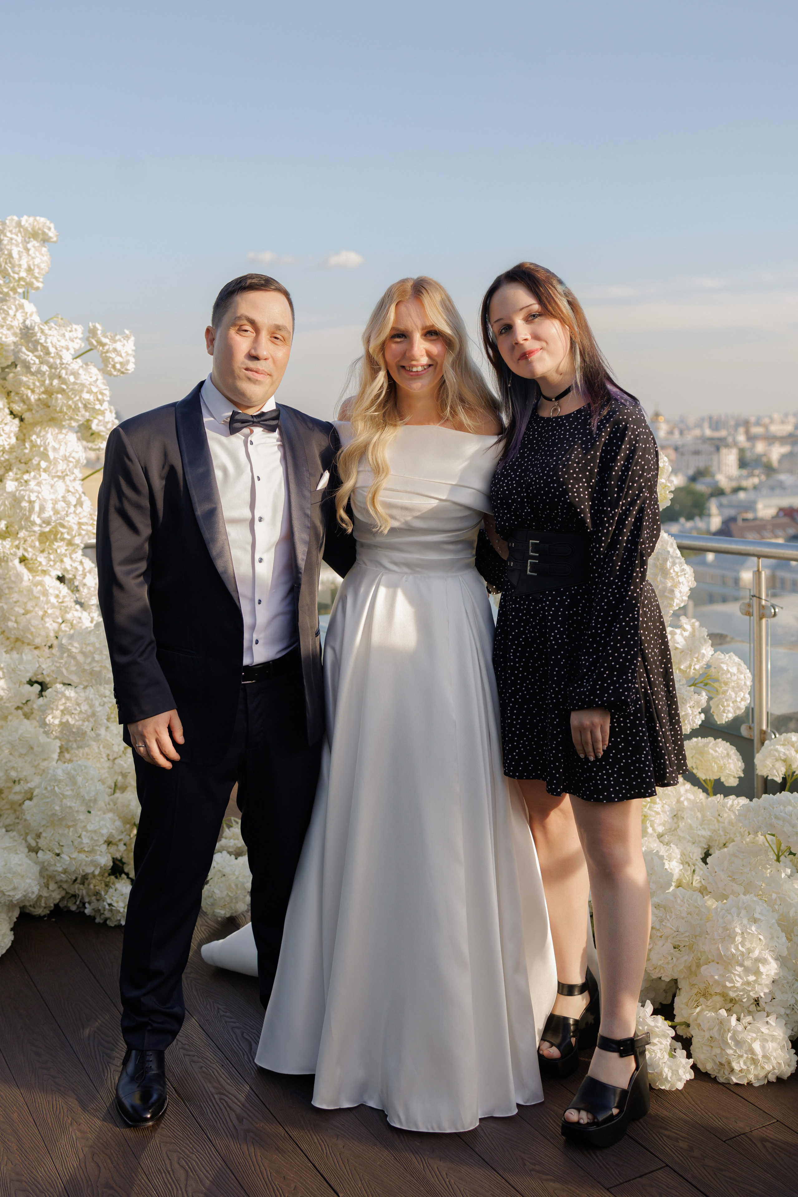 Илья & Таня. RETOUCH-HOUSE