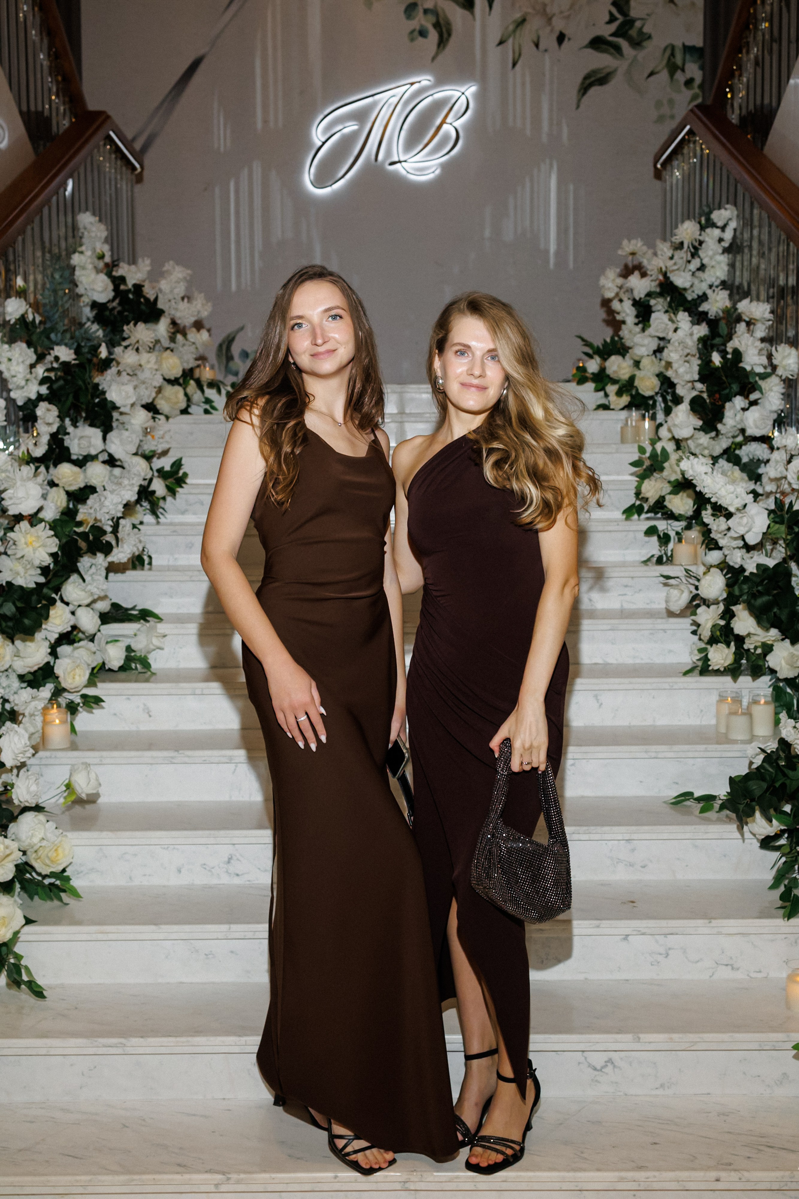 Павел & Варвара. RETOUCH-HOUSE