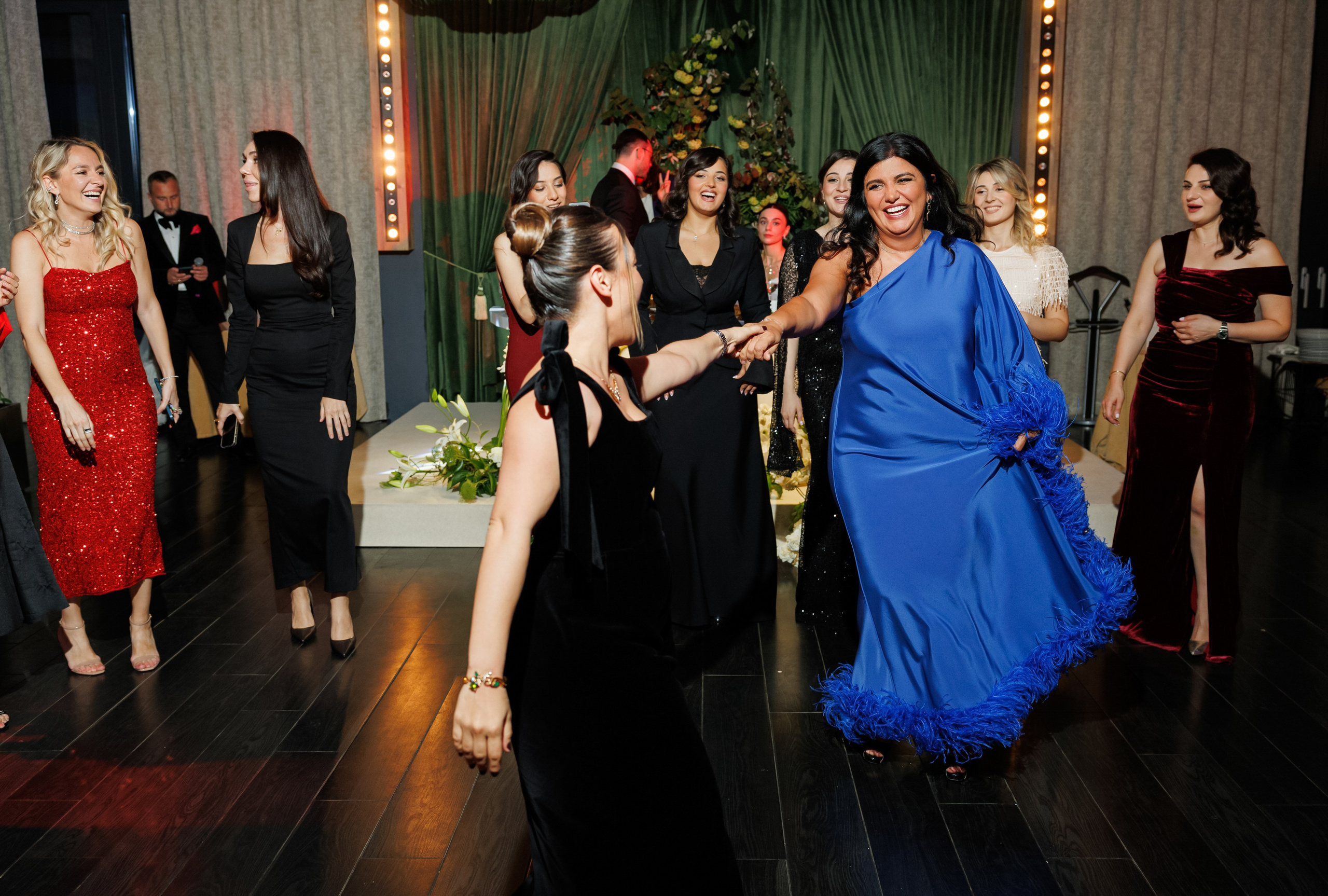 Георгий & Нино. RETOUCH-HOUSE