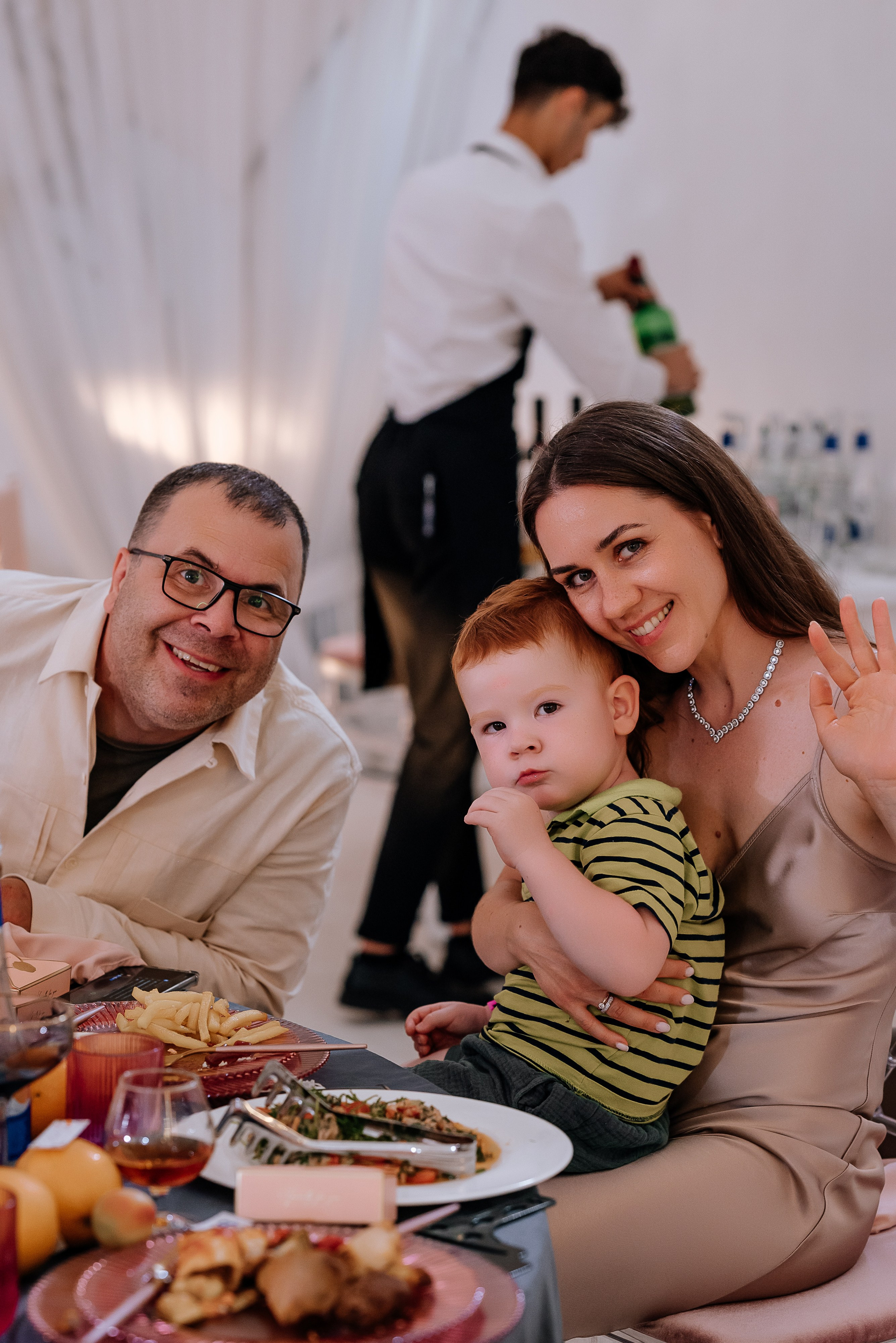 Костя & Лиза. RETOUCH-HOUSE