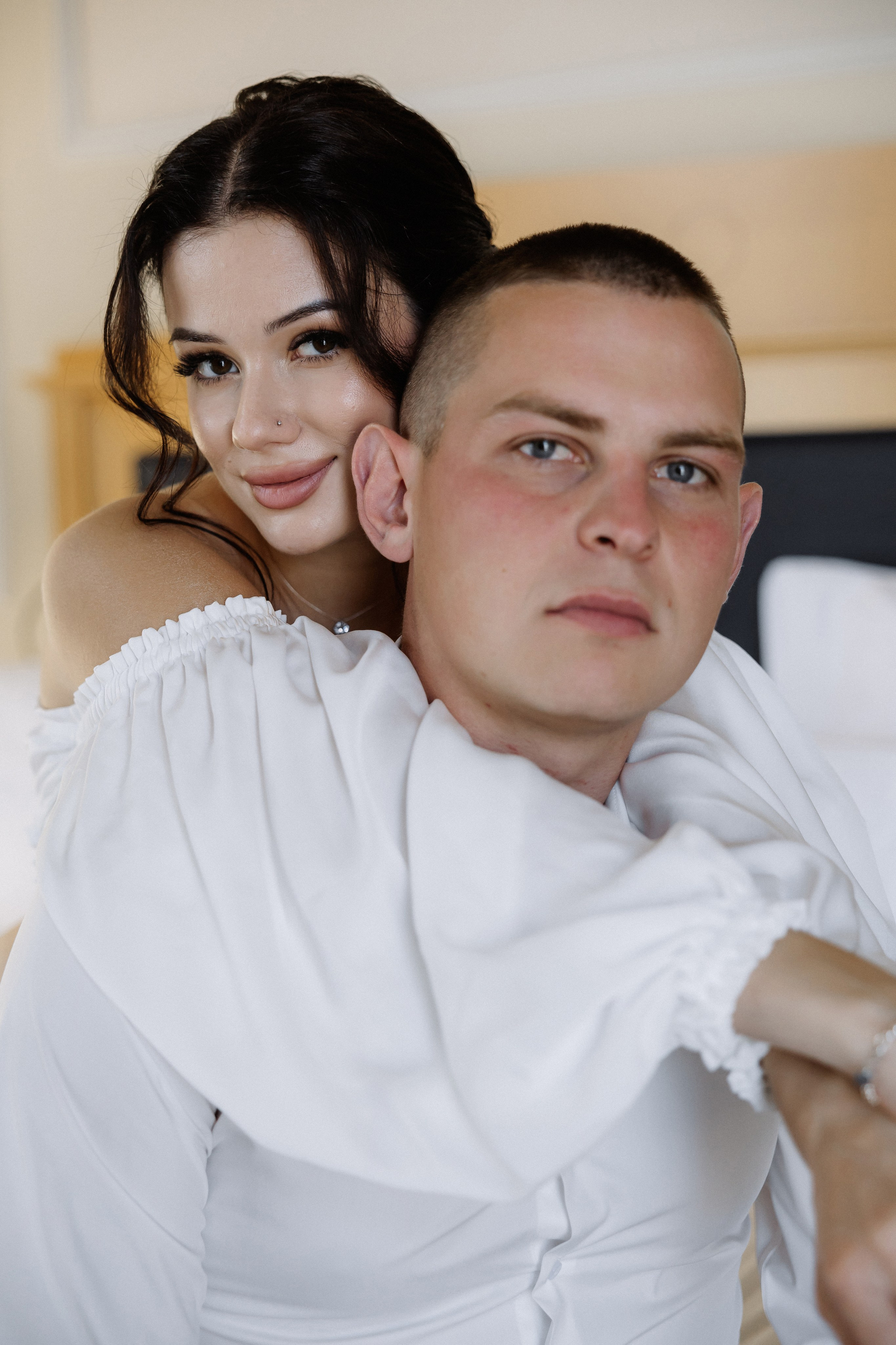 Владислав & Дарья. RETOUCH-HOUSE