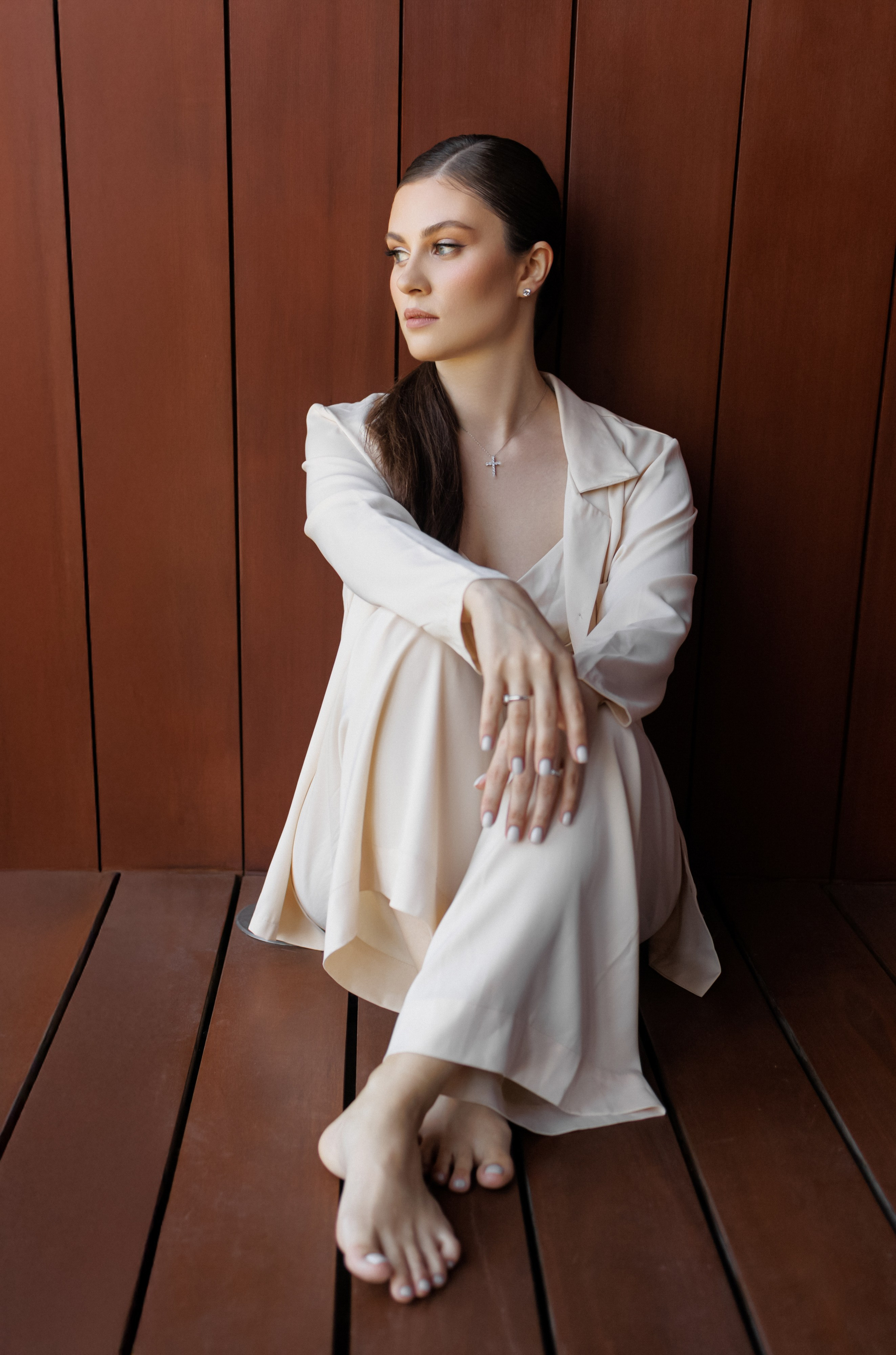 Петя & Каролина. RETOUCH-HOUSE