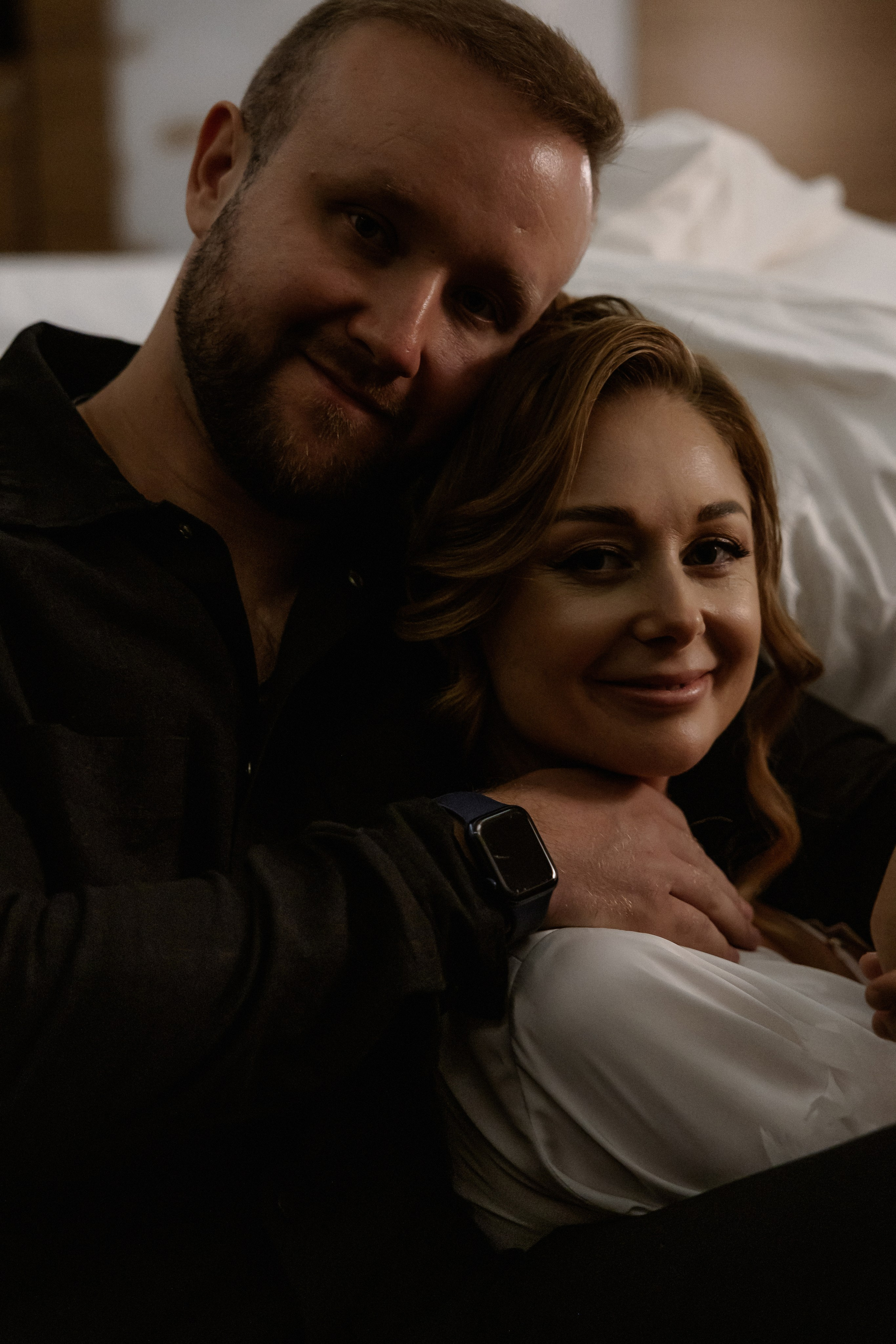 Александр & Светлана. RETOUCH-HOUSE