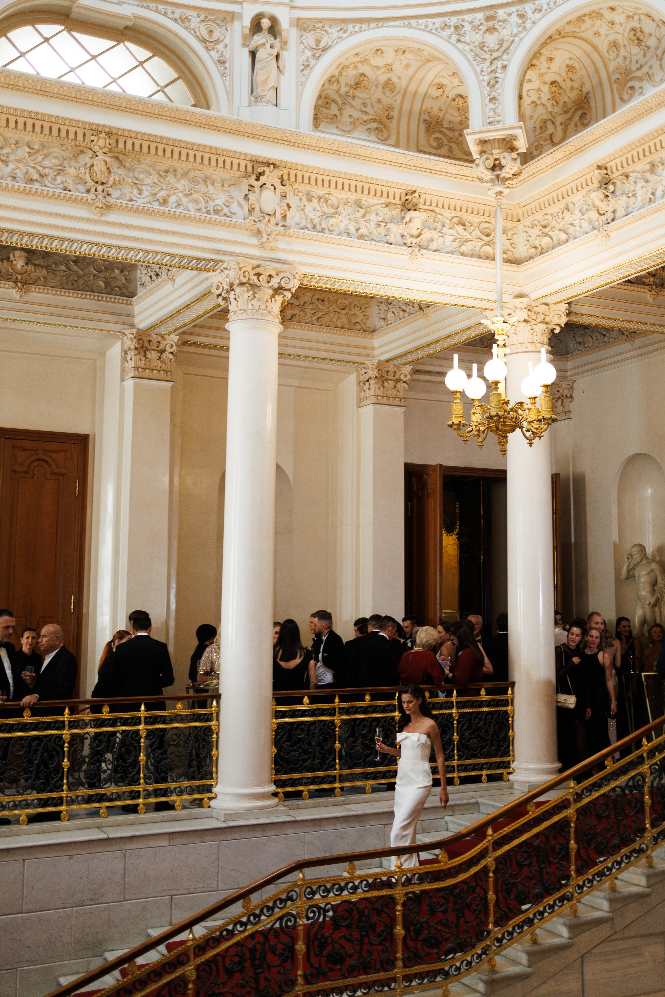 Виталий & Кристина. RETOUCH-HOUSE