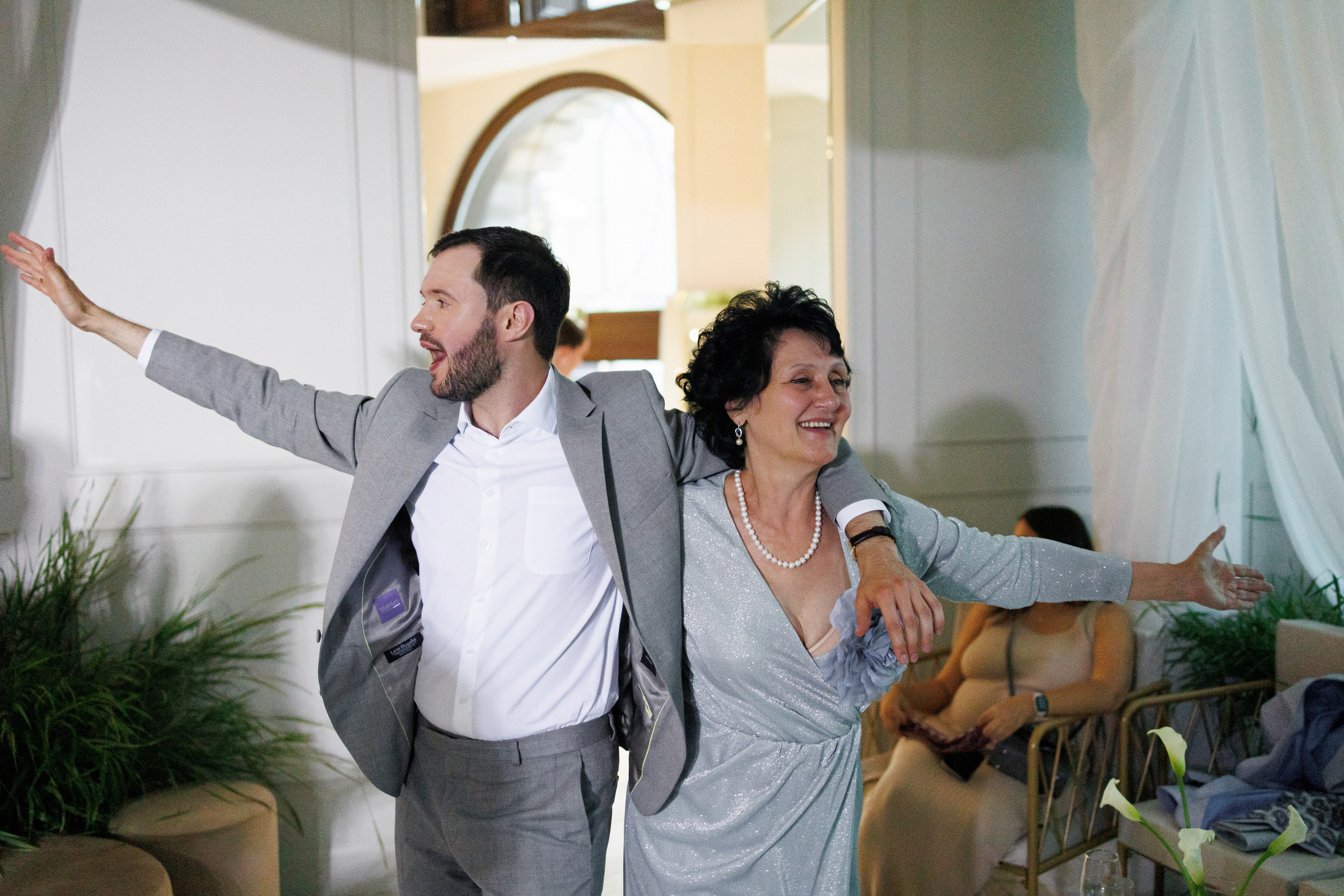 Илья & Валерия. RETOUCH-HOUSE