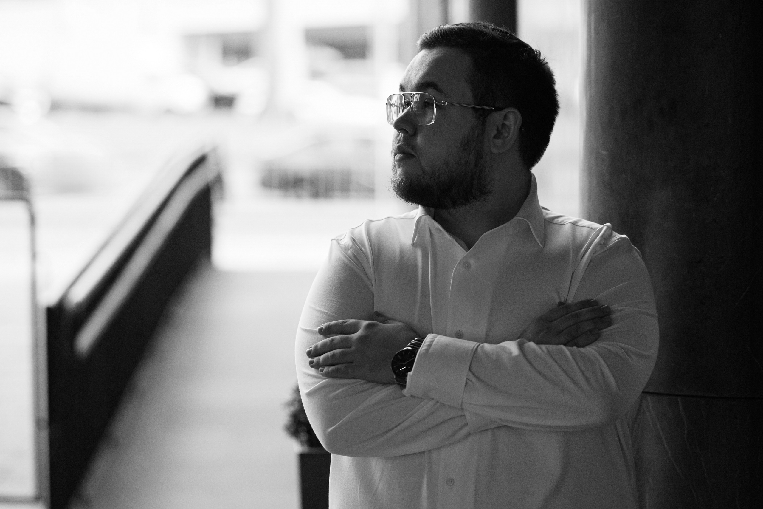 Илья & Кристина. RETOUCH-HOUSE