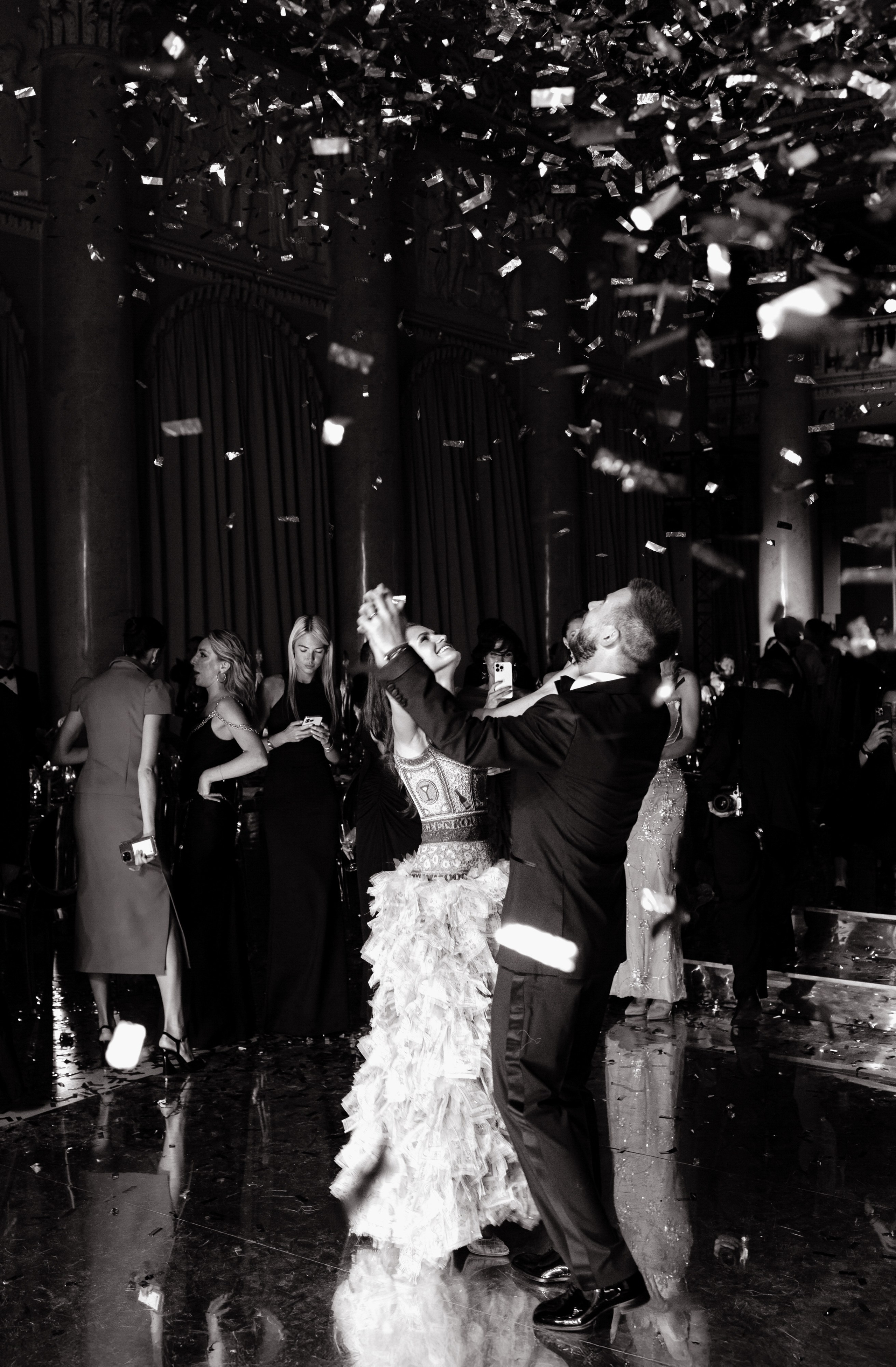 Виталий & Кристина. RETOUCH-HOUSE