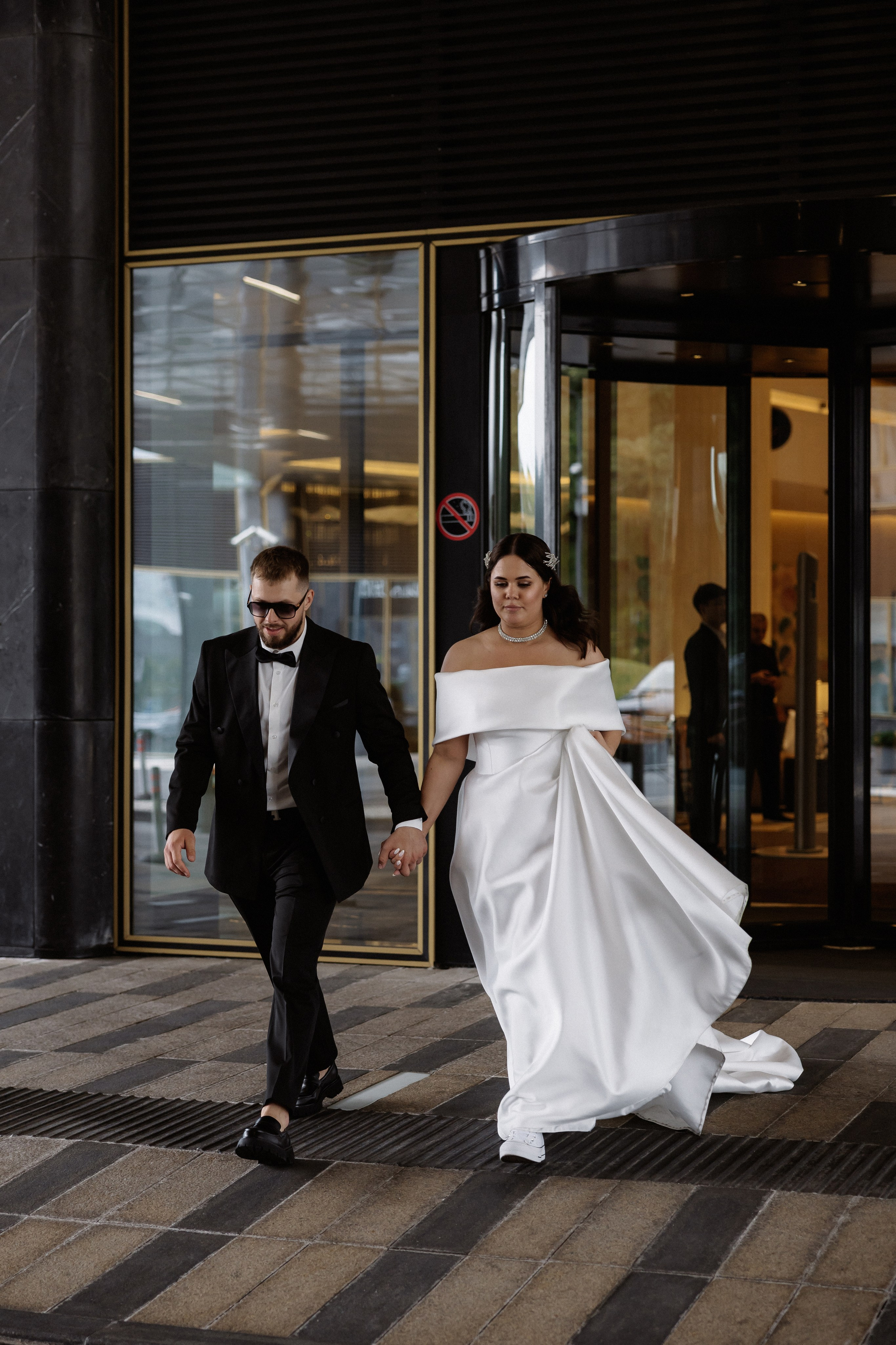 Денис & Александра. RETOUCH-HOUSE