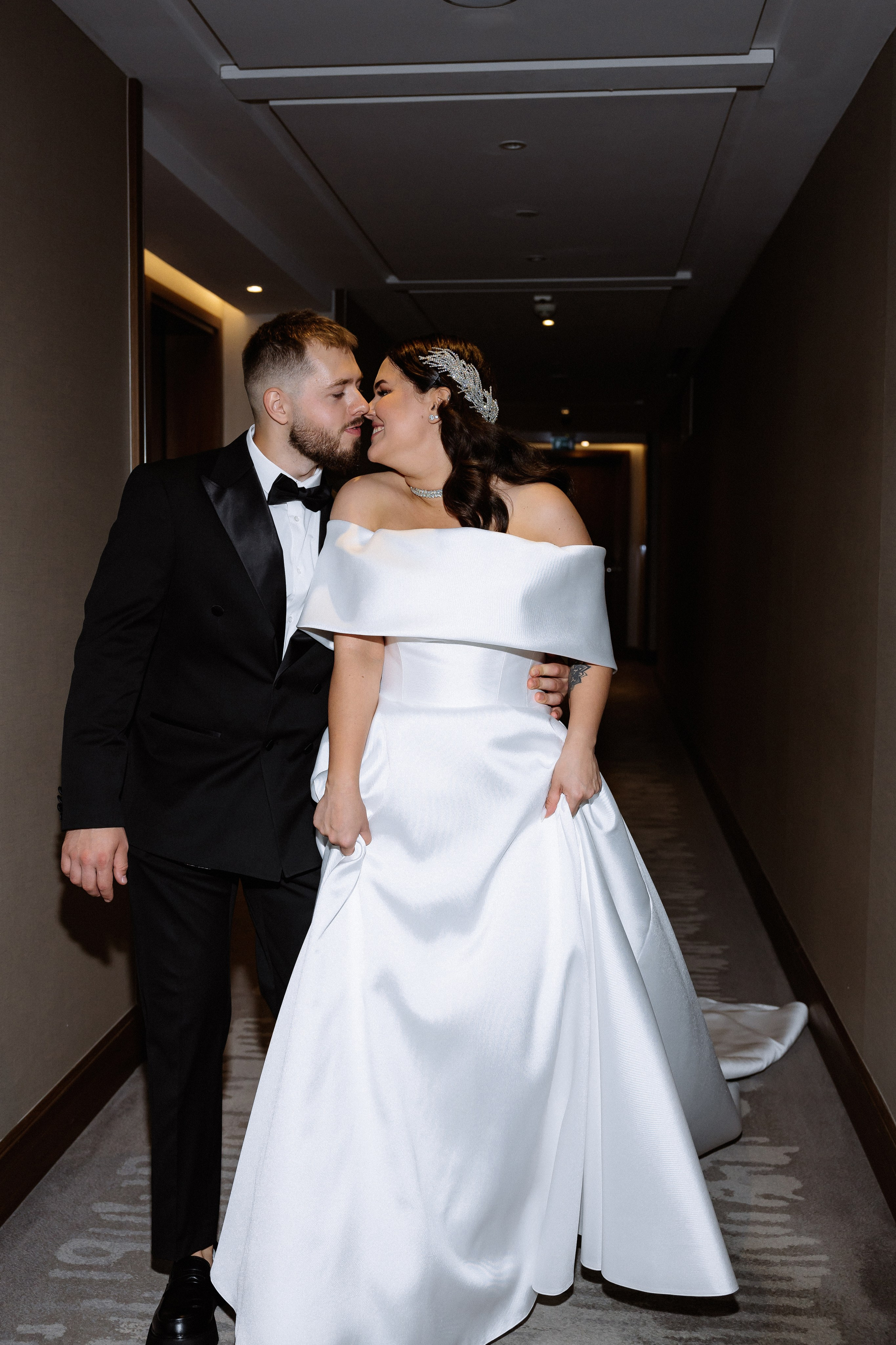 Денис & Александра. RETOUCH-HOUSE