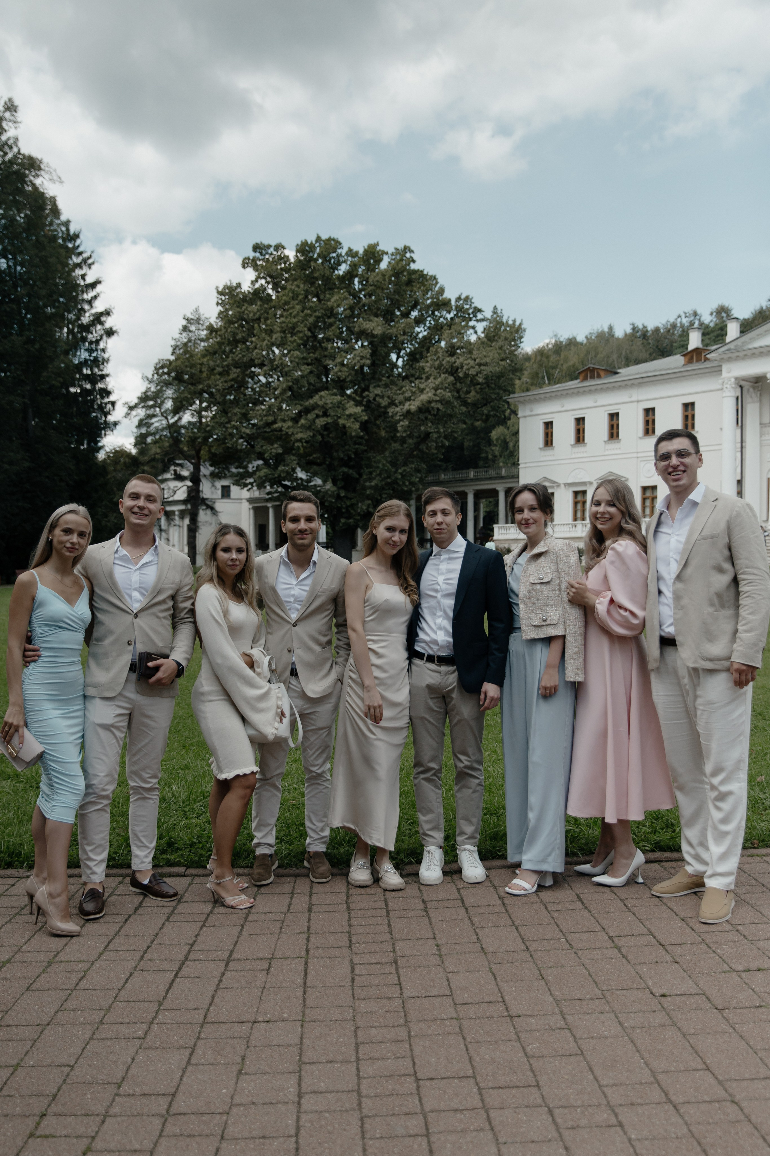 25.08.2024. RETOUCH-HOUSE