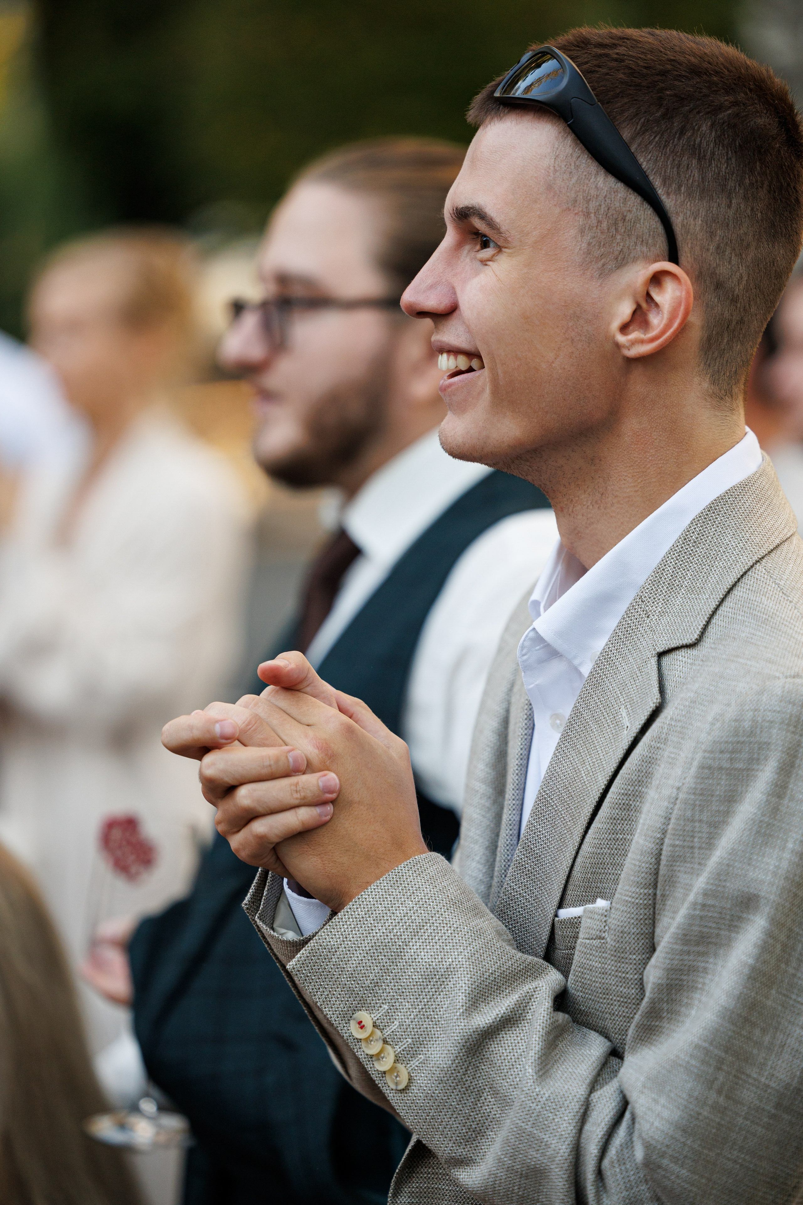 Дима & Варя. RETOUCH-HOUSE