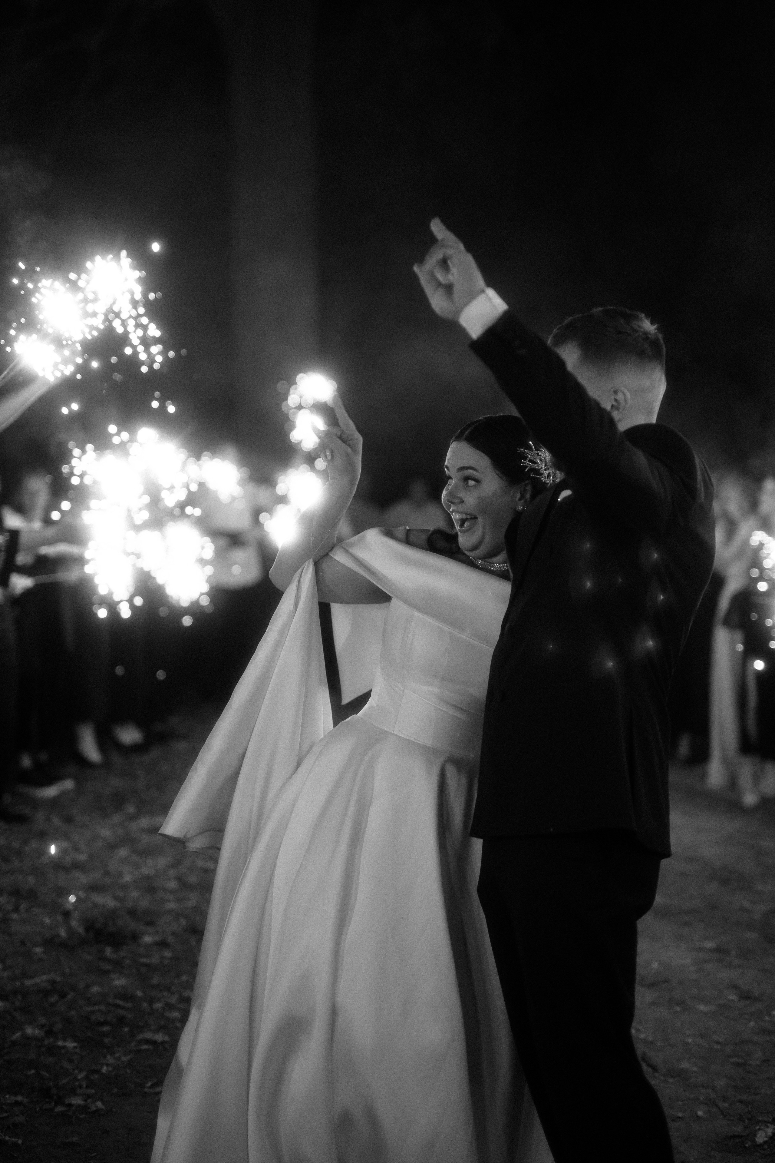 Денис & Александра. RETOUCH-HOUSE