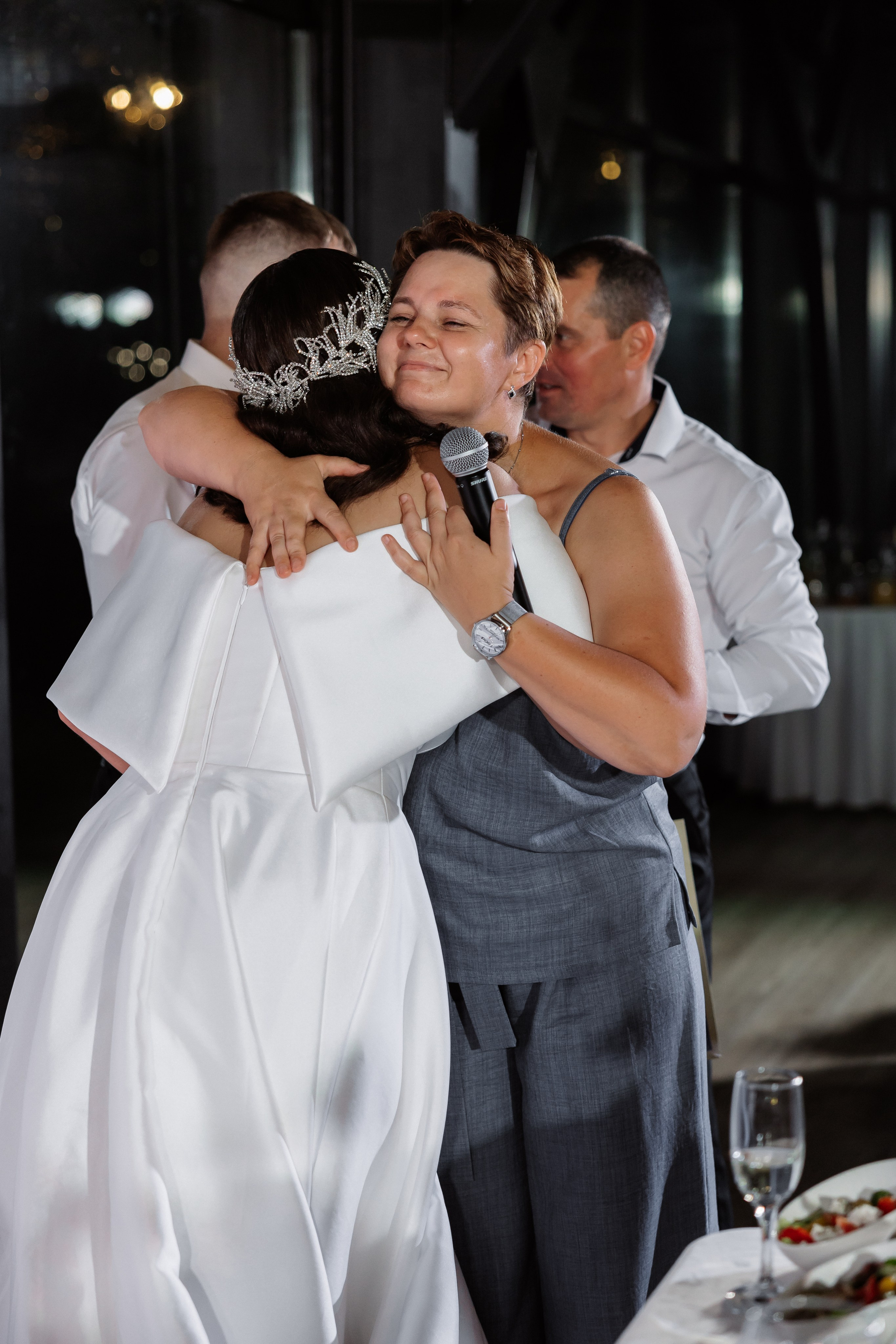 Денис & Александра. RETOUCH-HOUSE