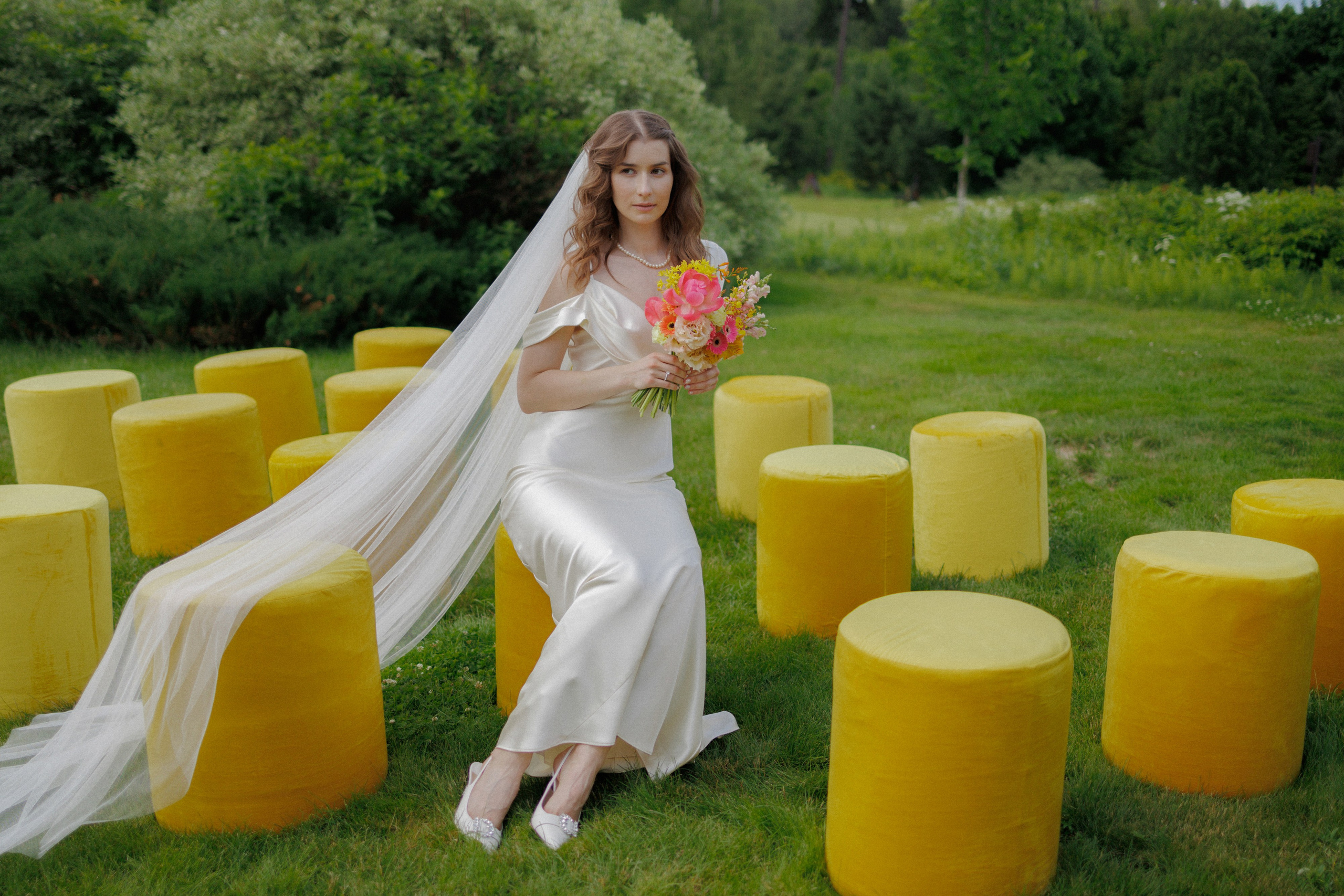 Ренат & Анастасия. RETOUCH-HOUSE