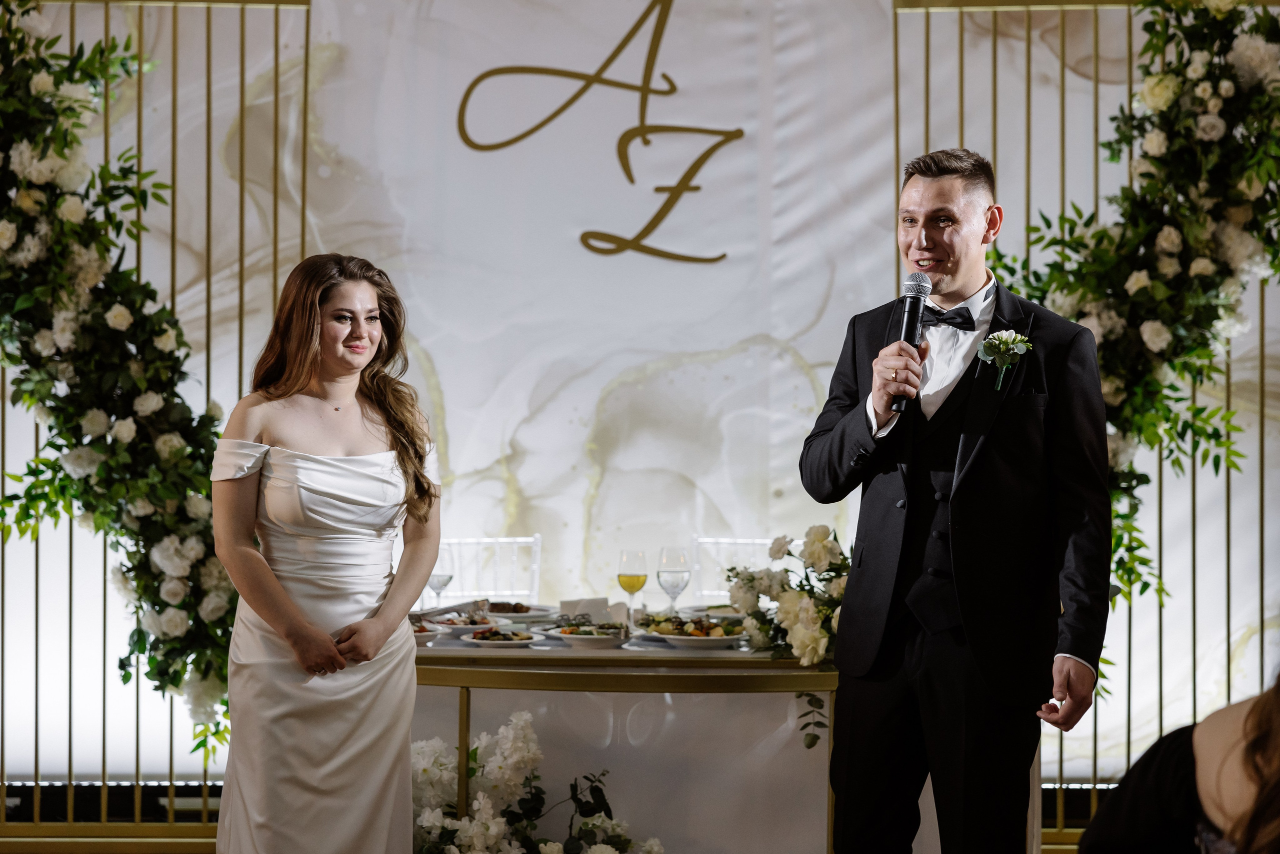 Захар & Алена. RETOUCH-HOUSE