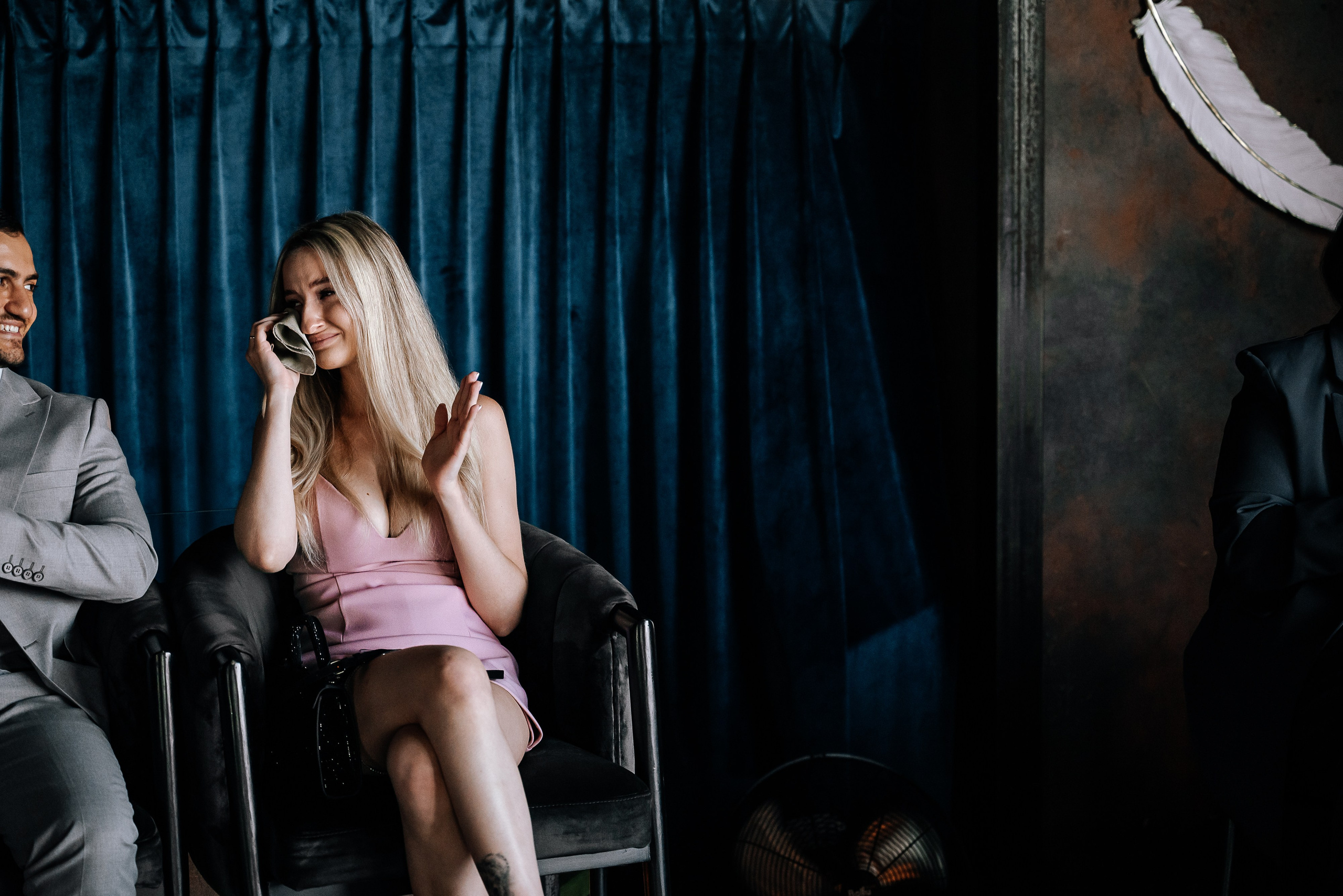 Костя & Лиза. RETOUCH-HOUSE