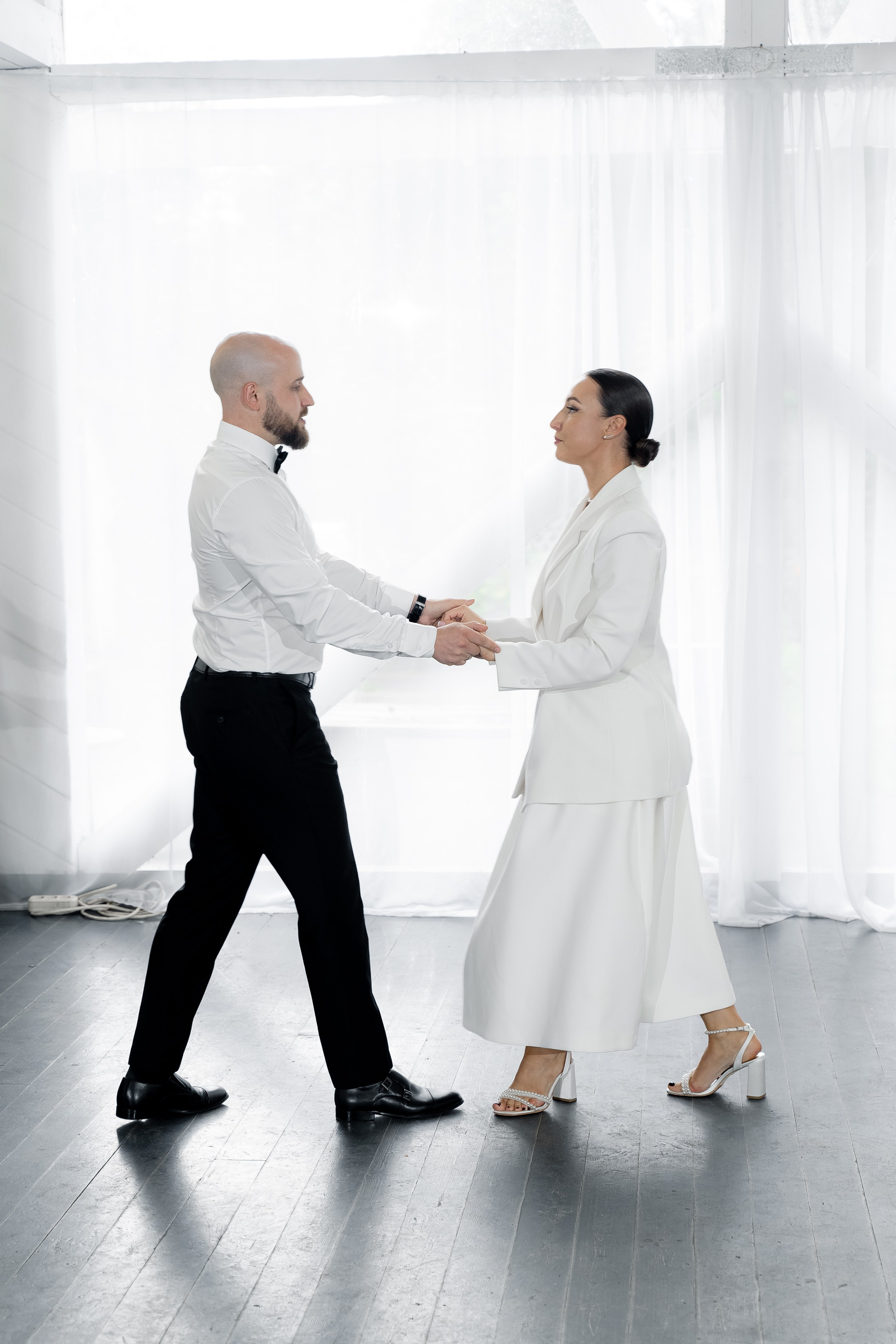 Илья & Инна. RETOUCH-HOUSE